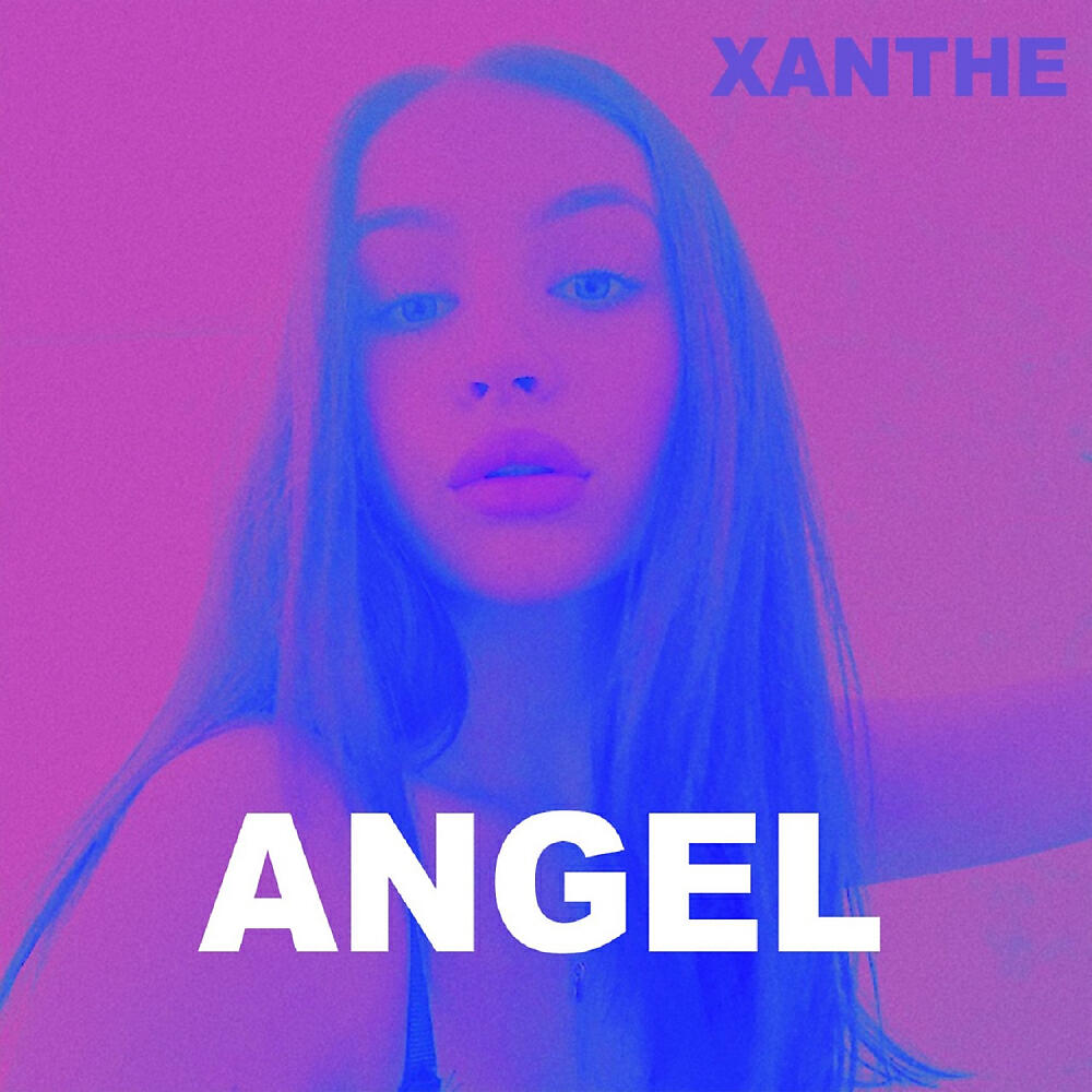 Постер альбома Angel