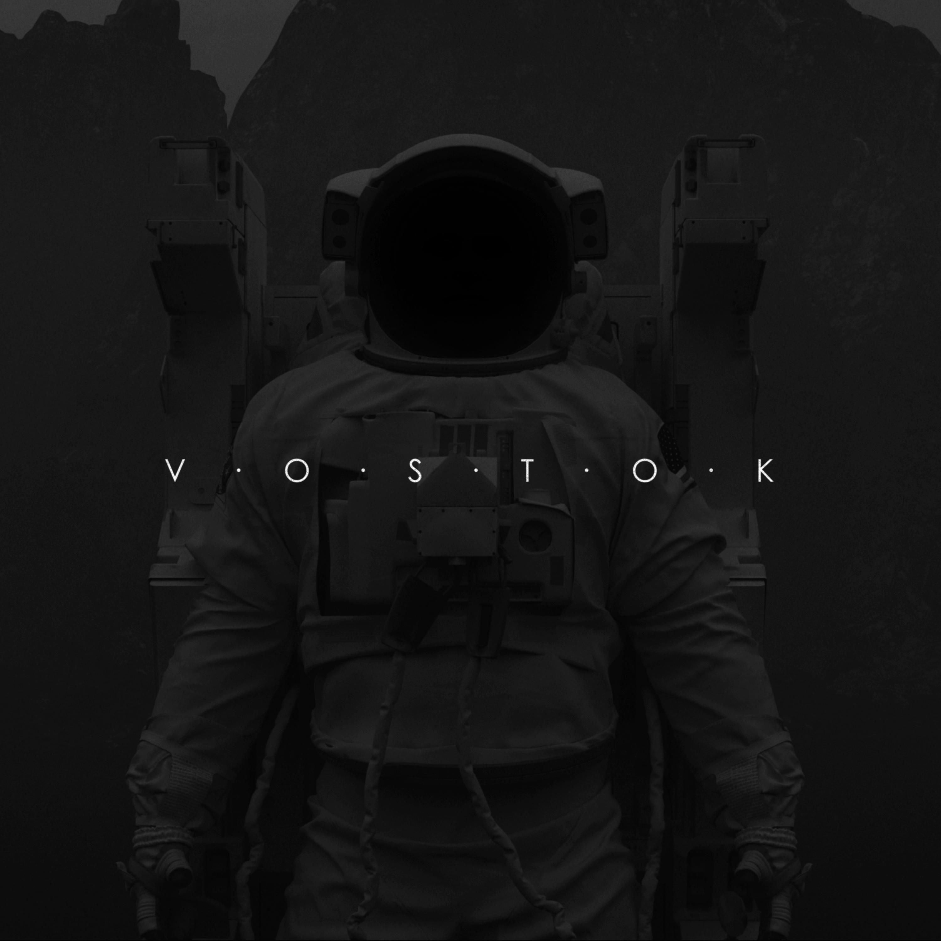 Релиз Vostok