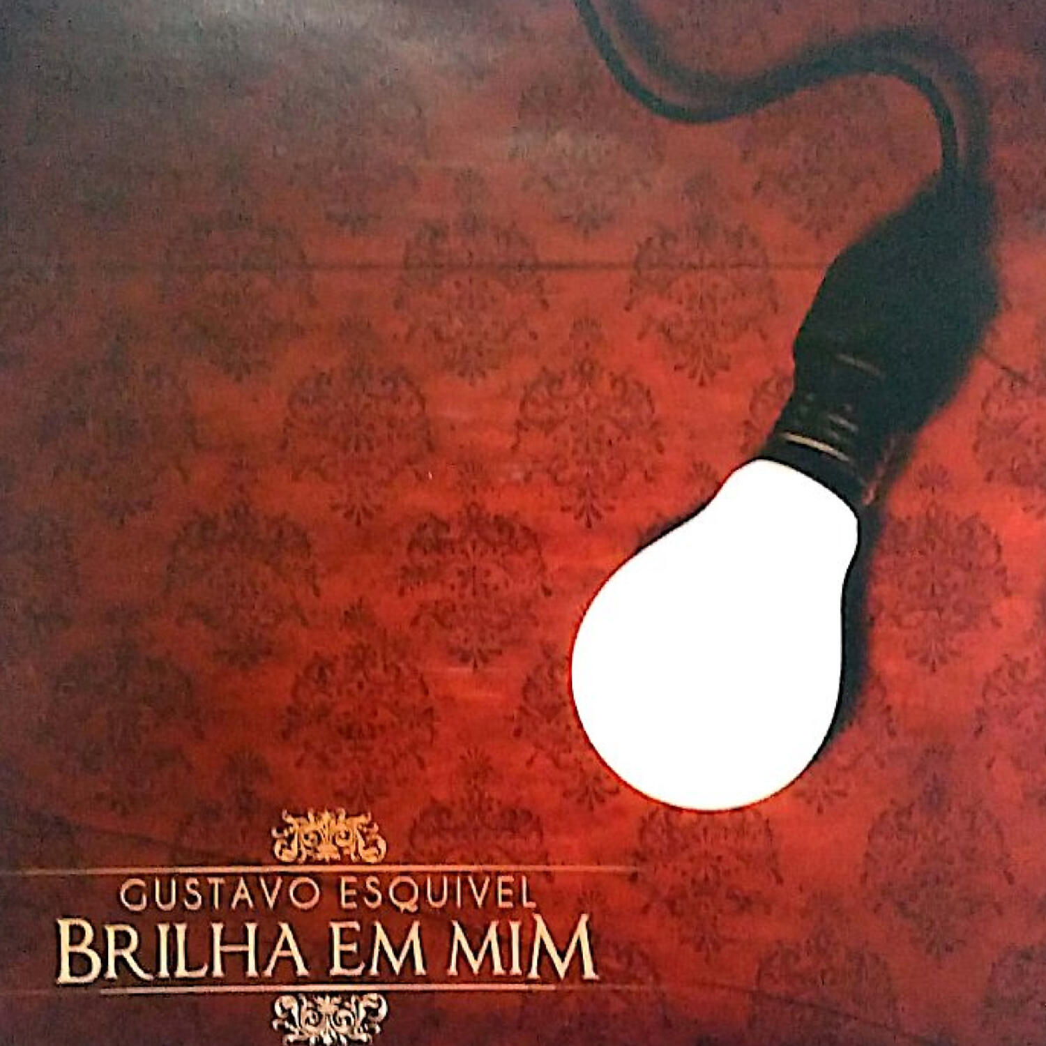 Релиз Brilha em Mim