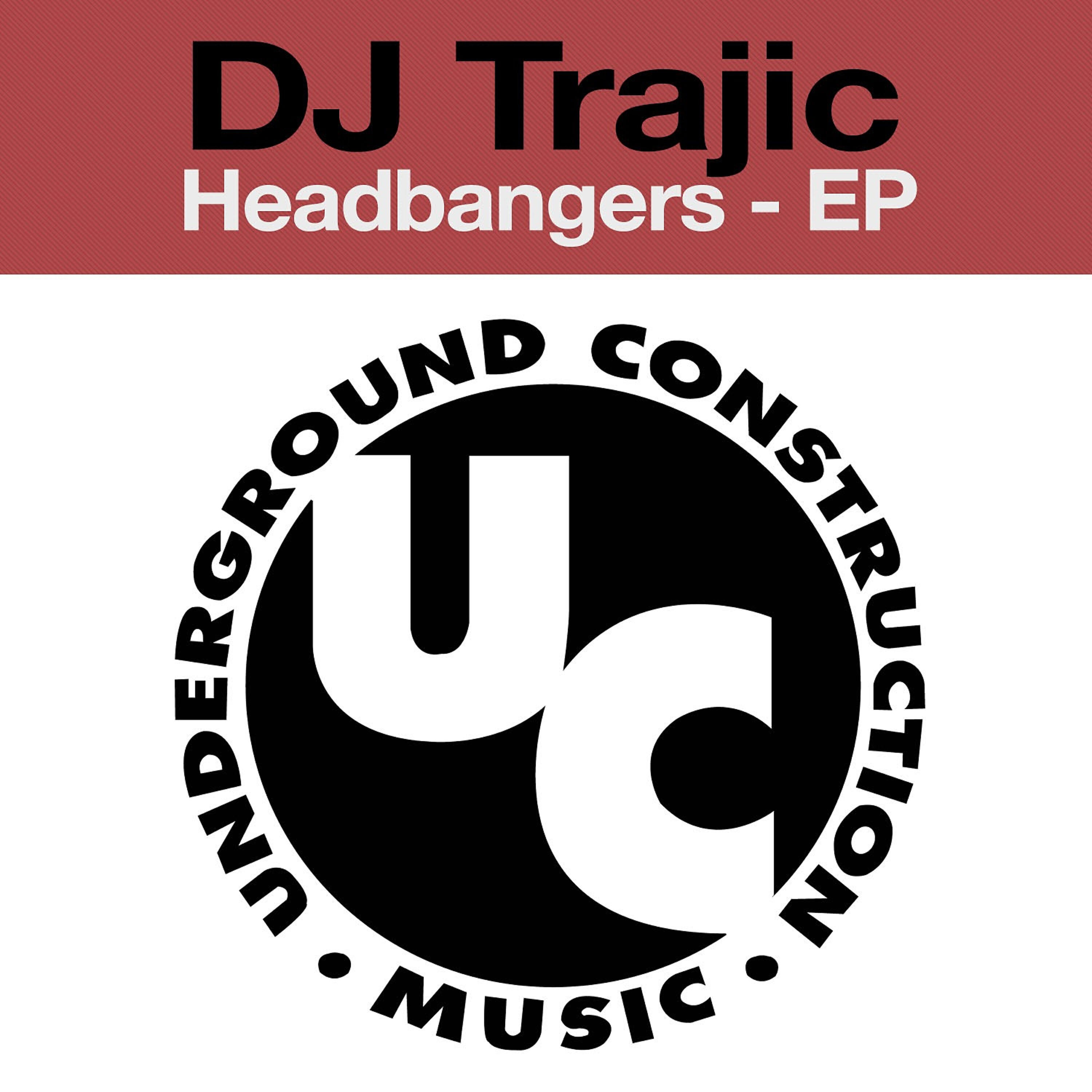 Релиз Headbangers