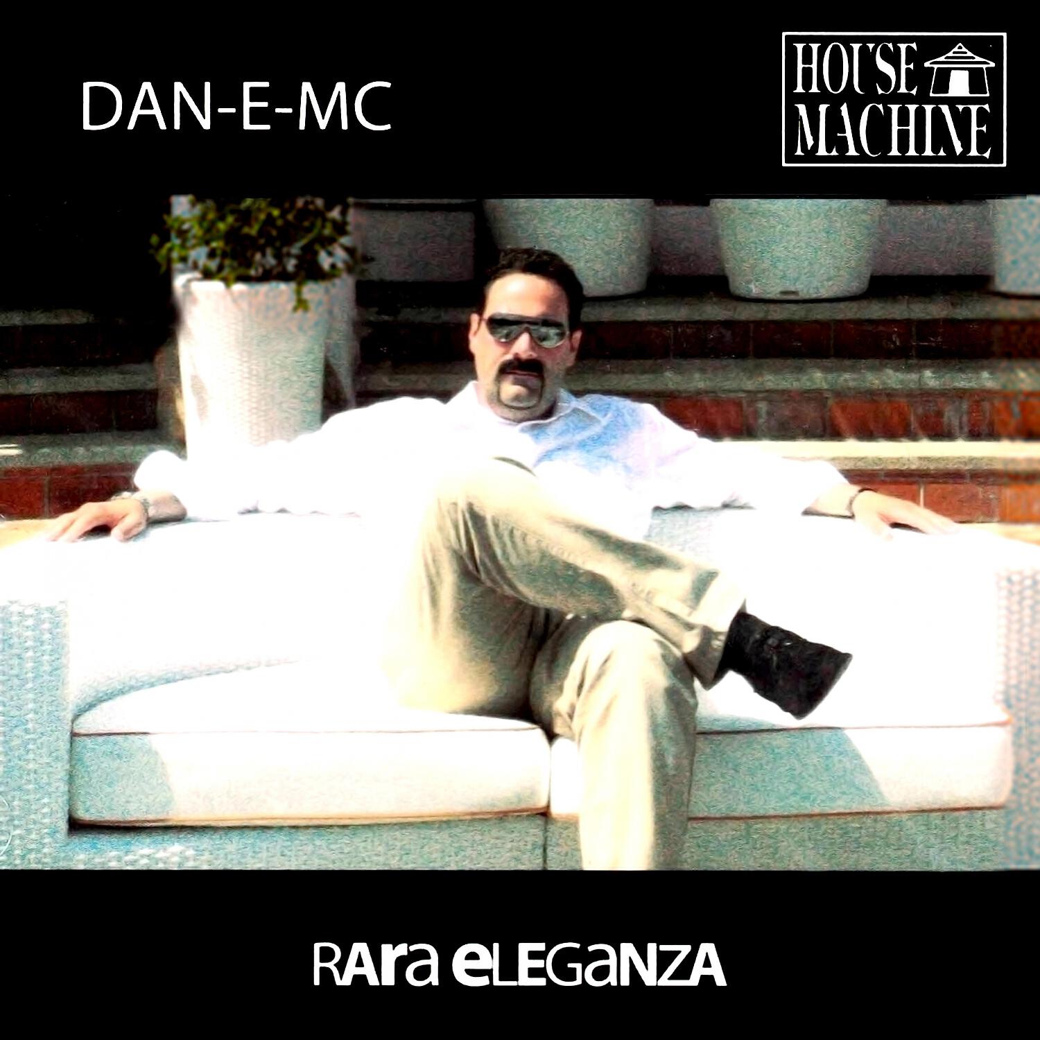 Релиз Rara Eleganza