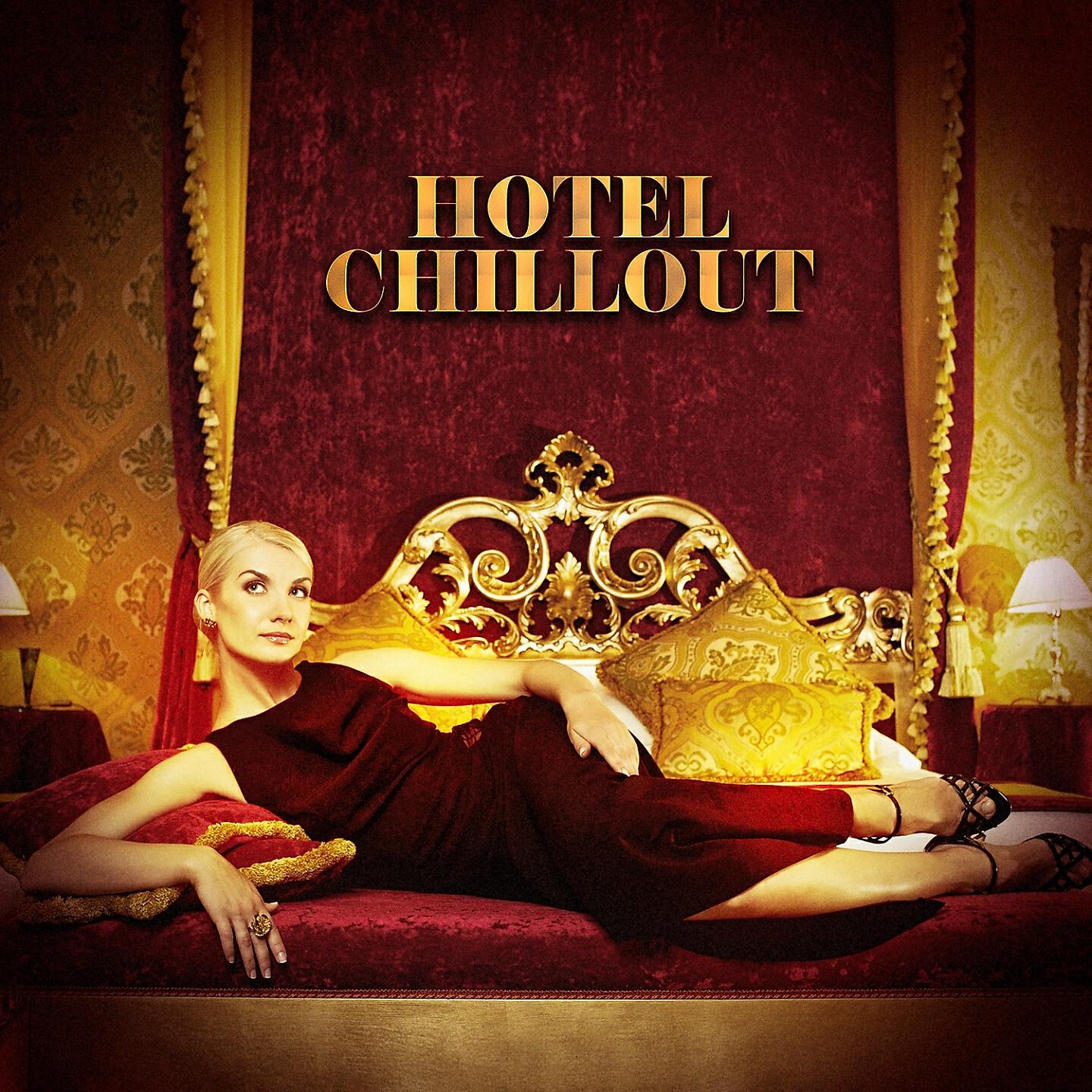 Релиз Hotel Chillout