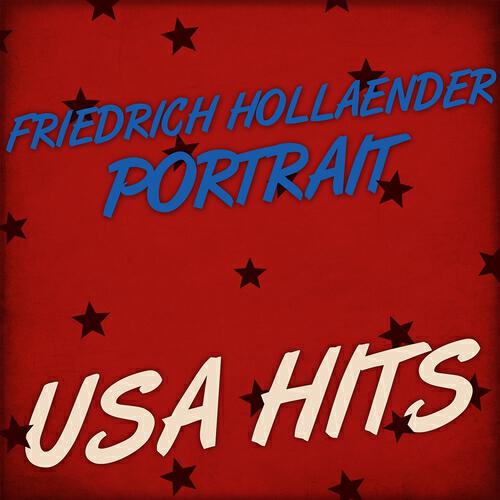 Релиз Friedrich Hollaender Portrait - USA Hits
