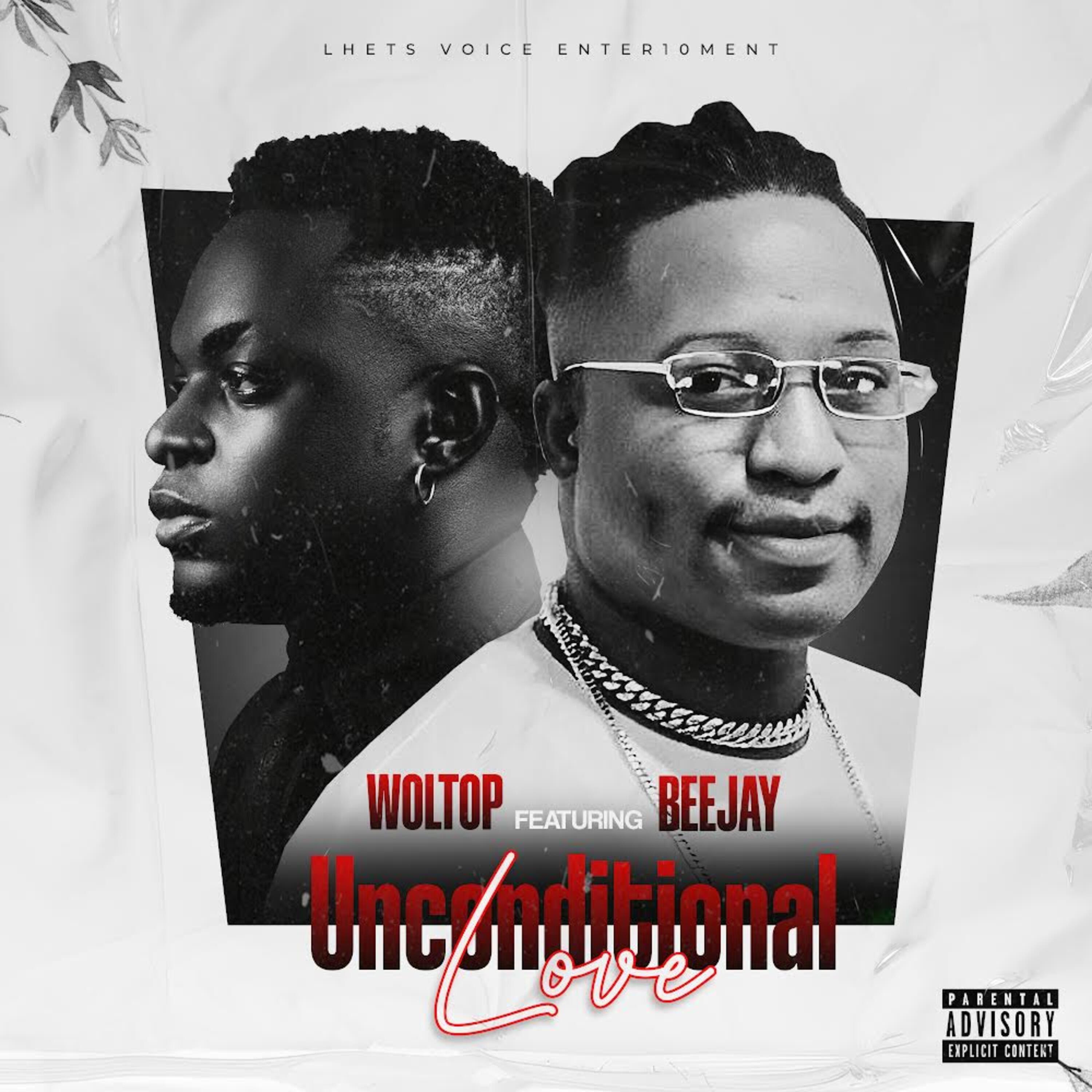 Релиз Unconditional Love