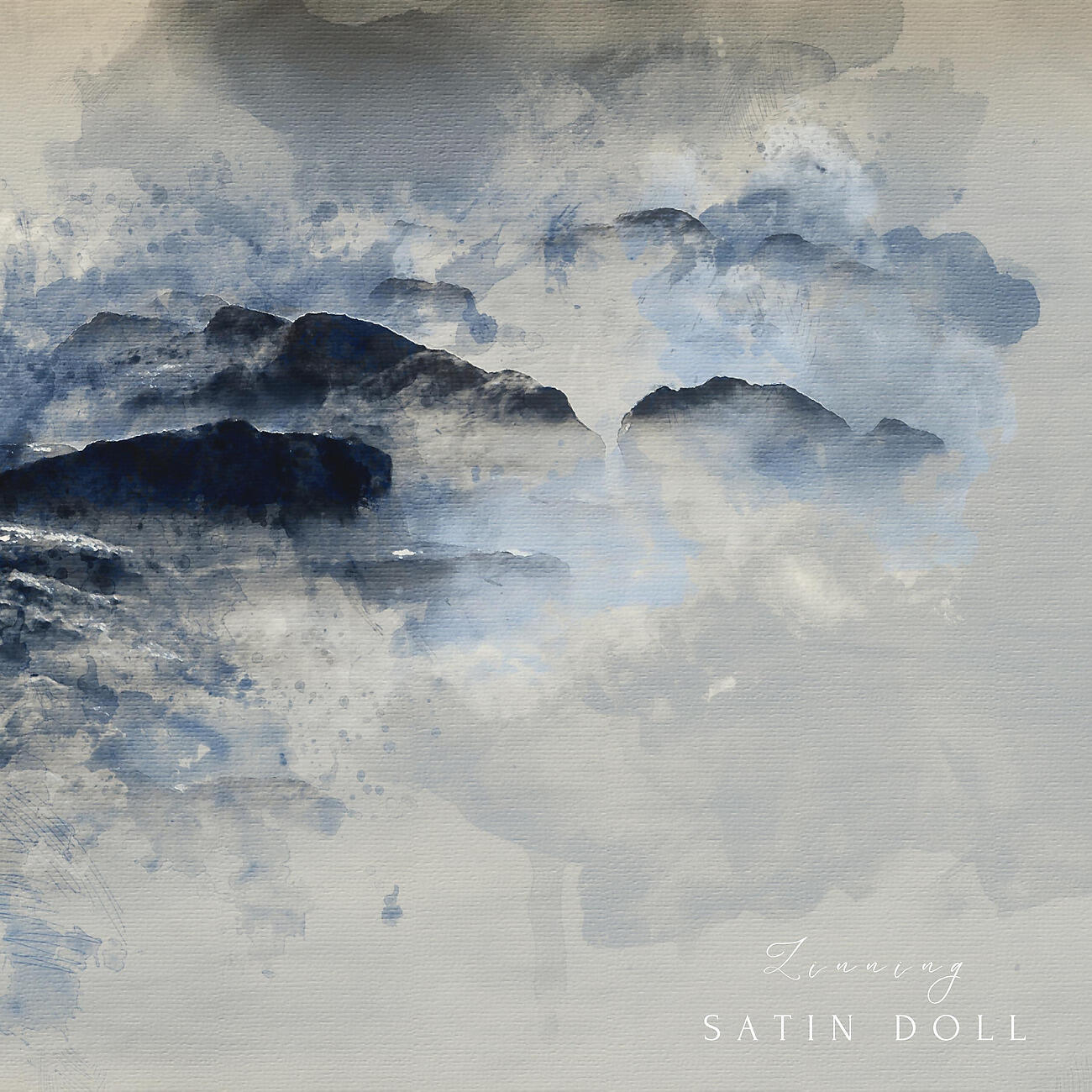Трек Satin Doll