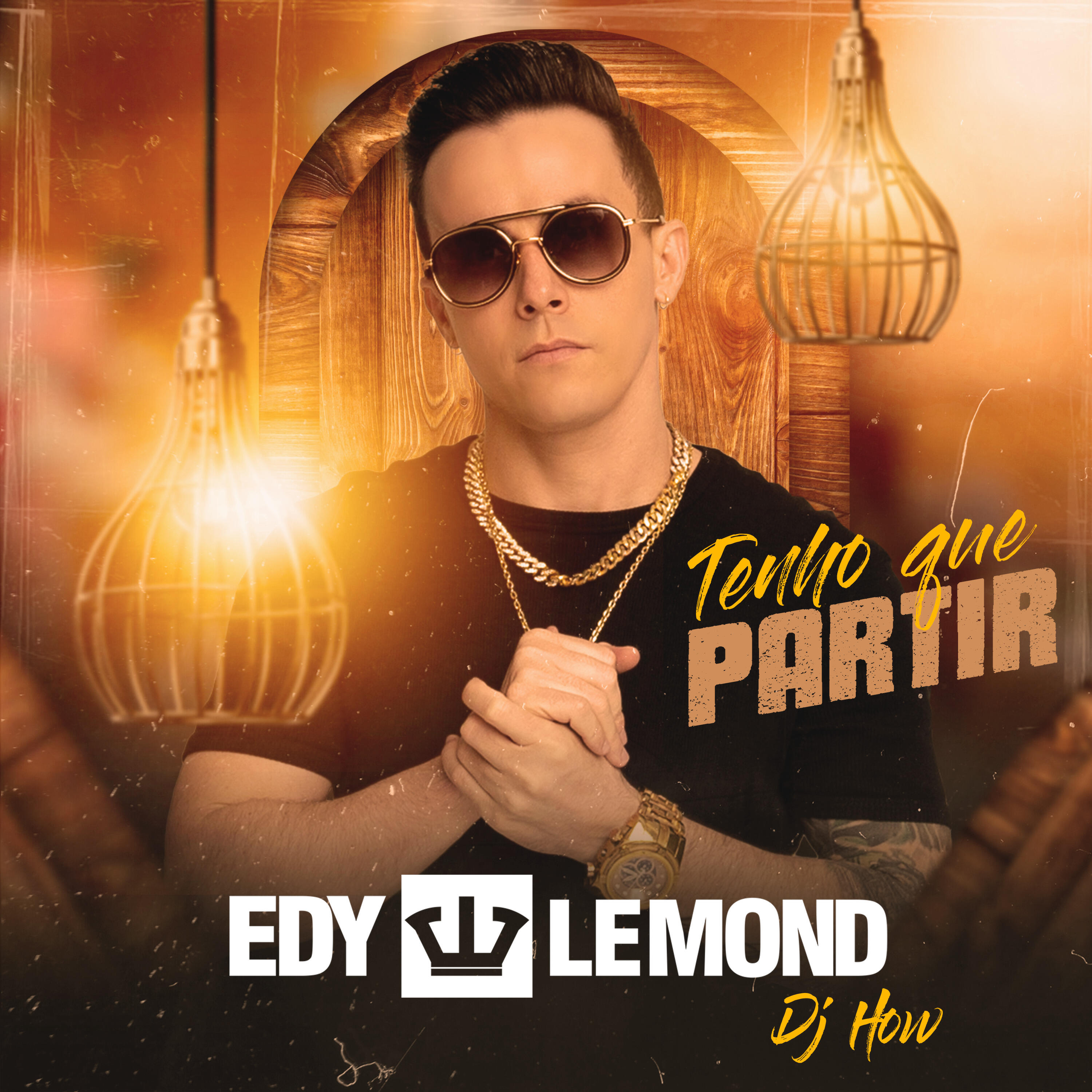 Релиз Tenho Que Partir