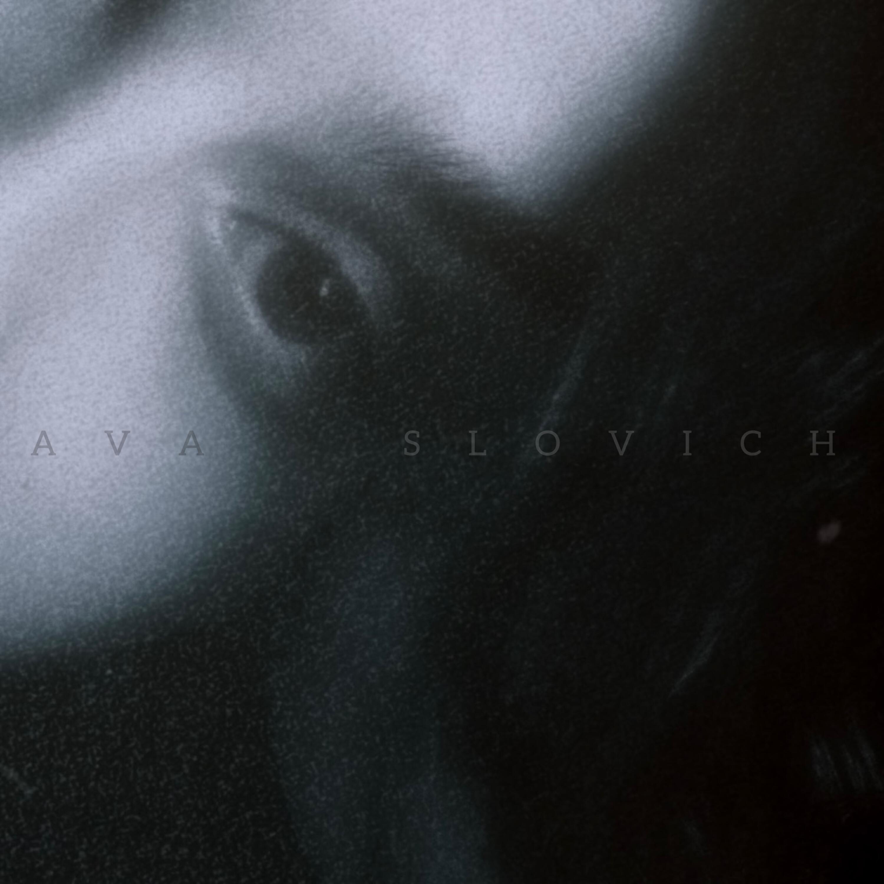 Ava Slovich