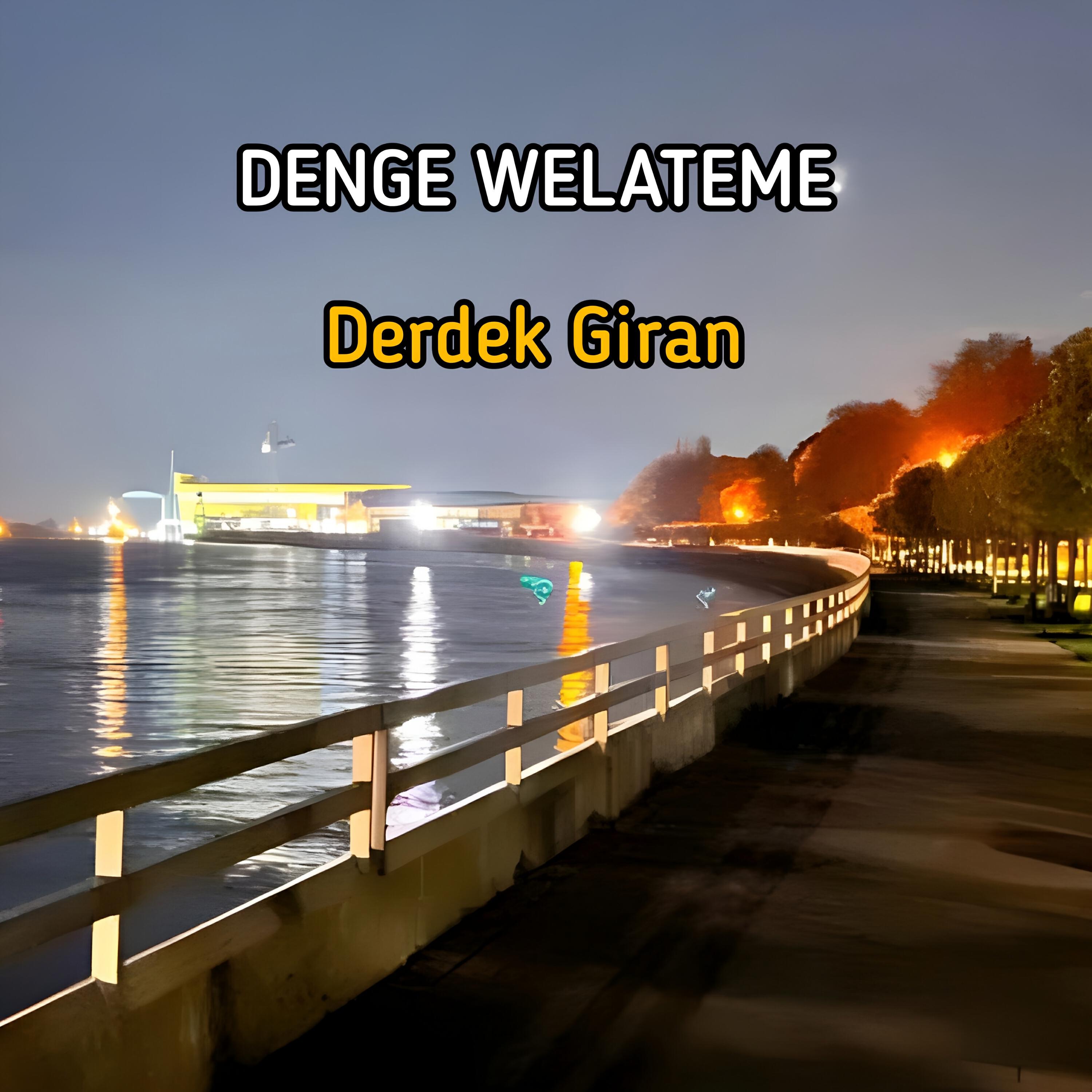 Denge Welateme