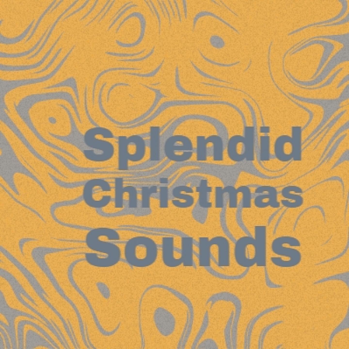Релиз Splendid Christmas Sounds