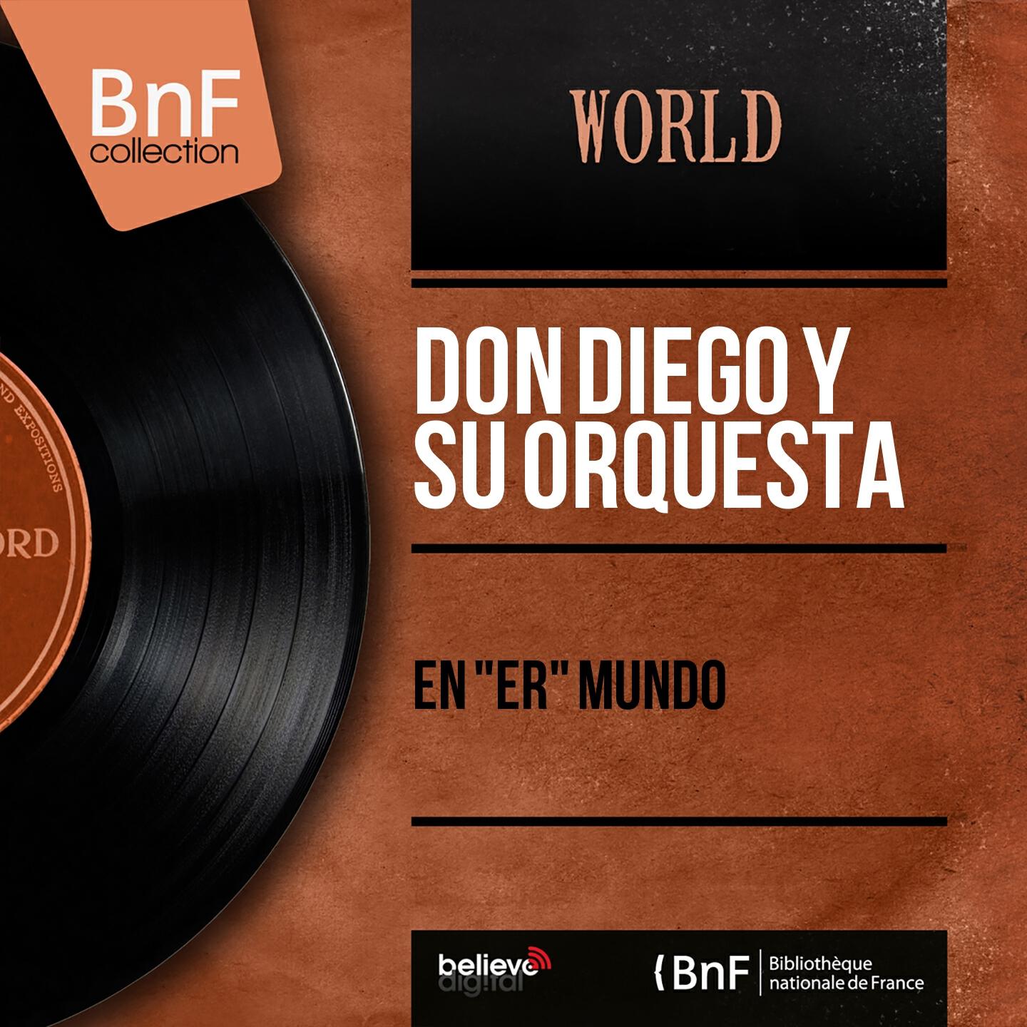 Релиз En "Er" Mundo (Mono Version)