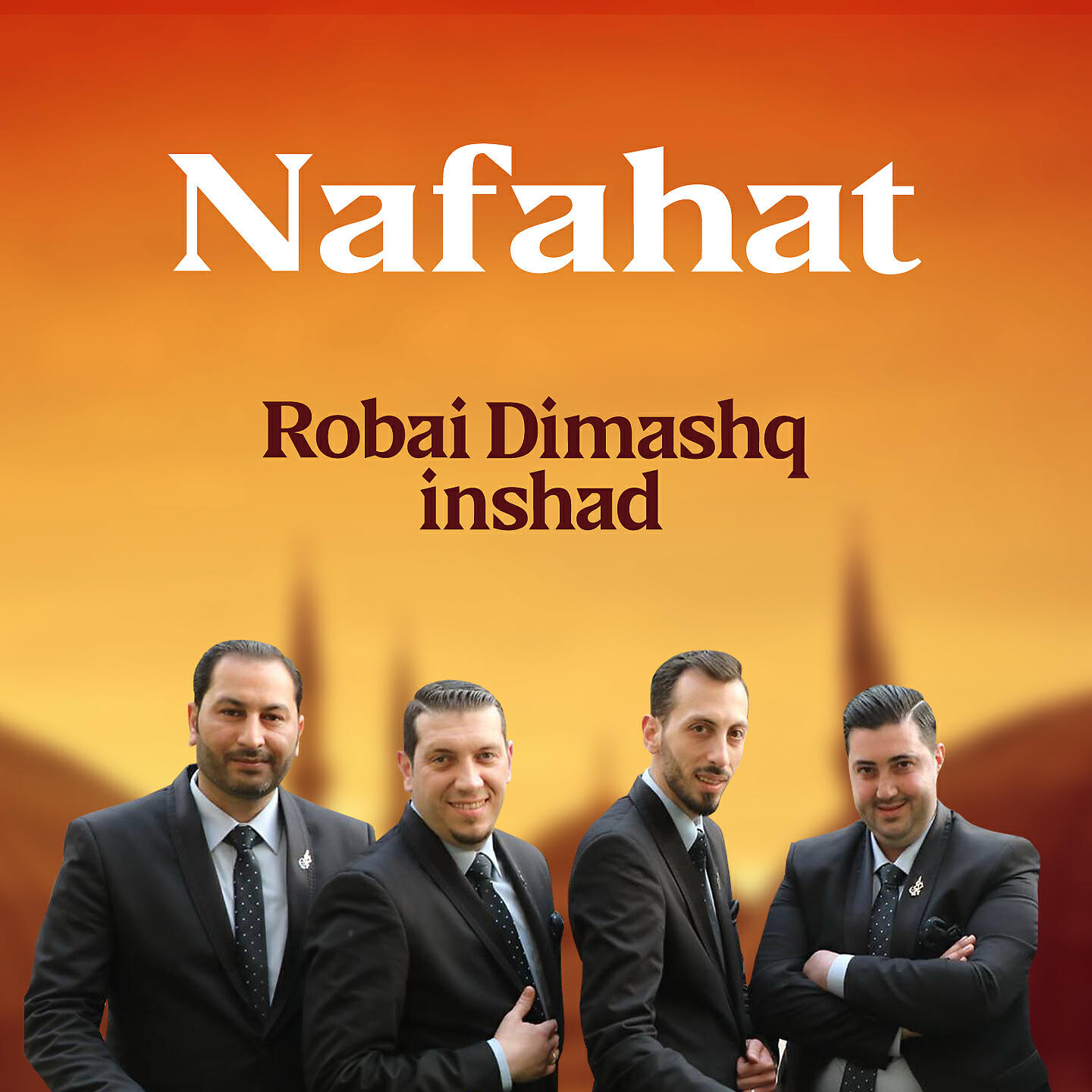 Релиз Nafahat