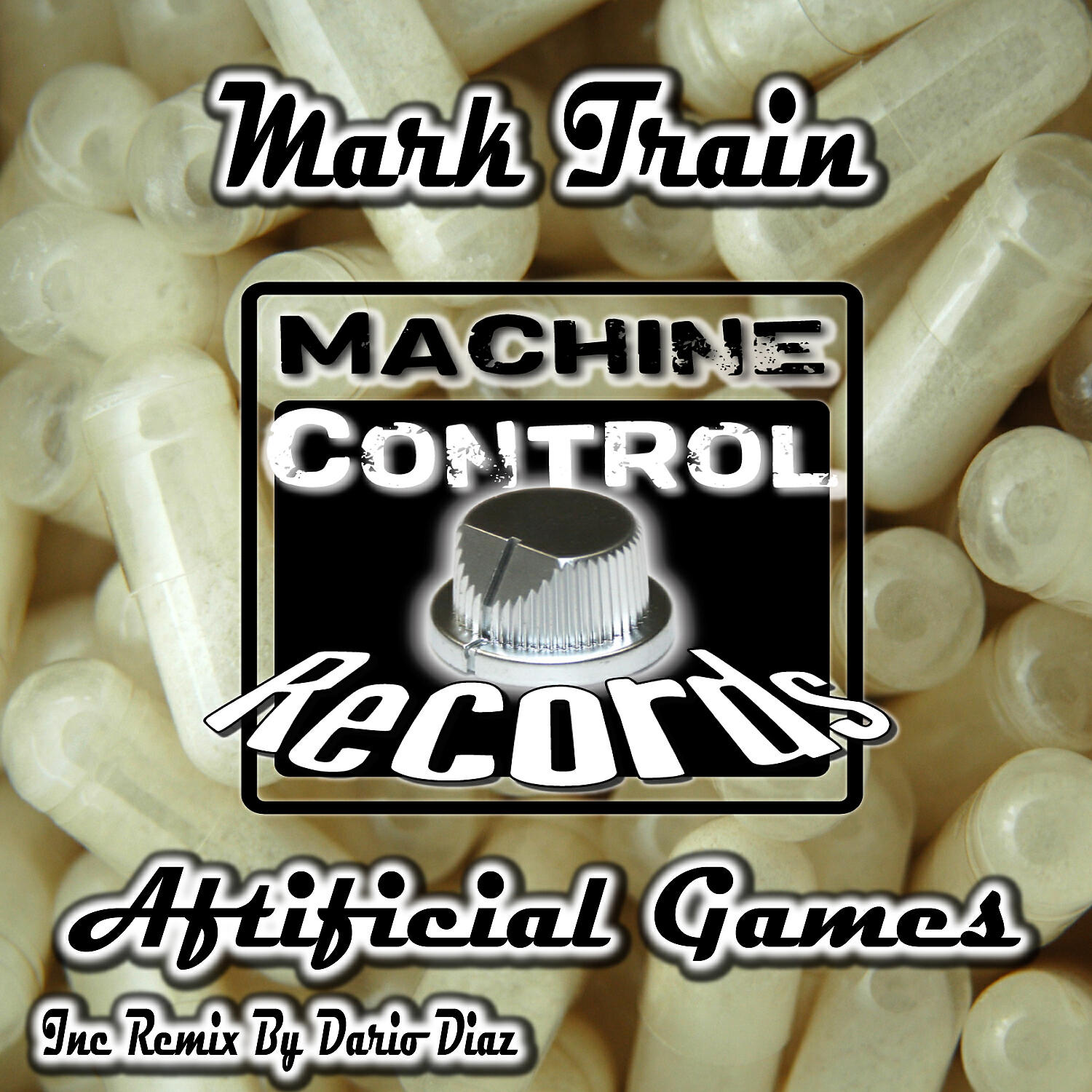 Mark Train