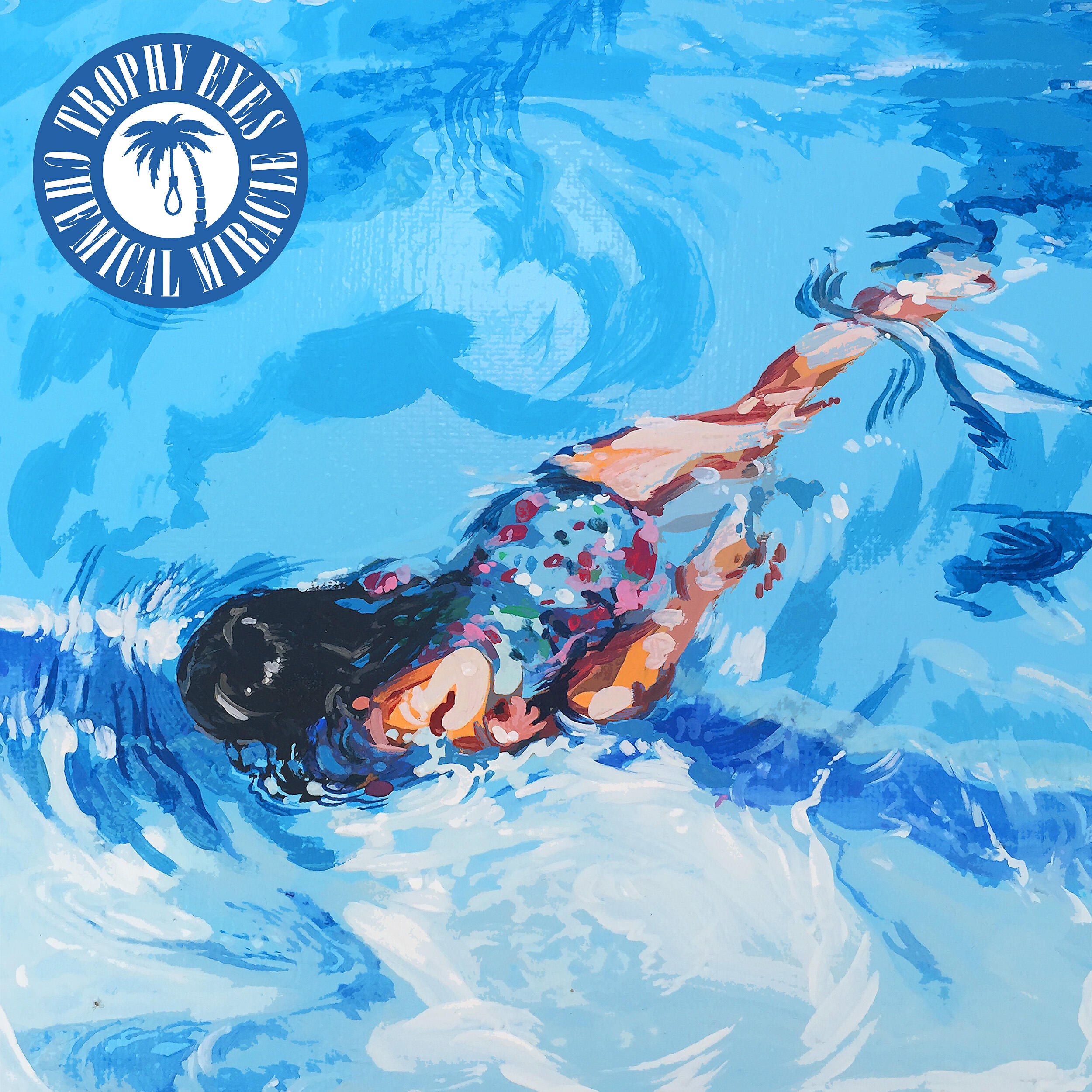 Релиз Chemical Miracle