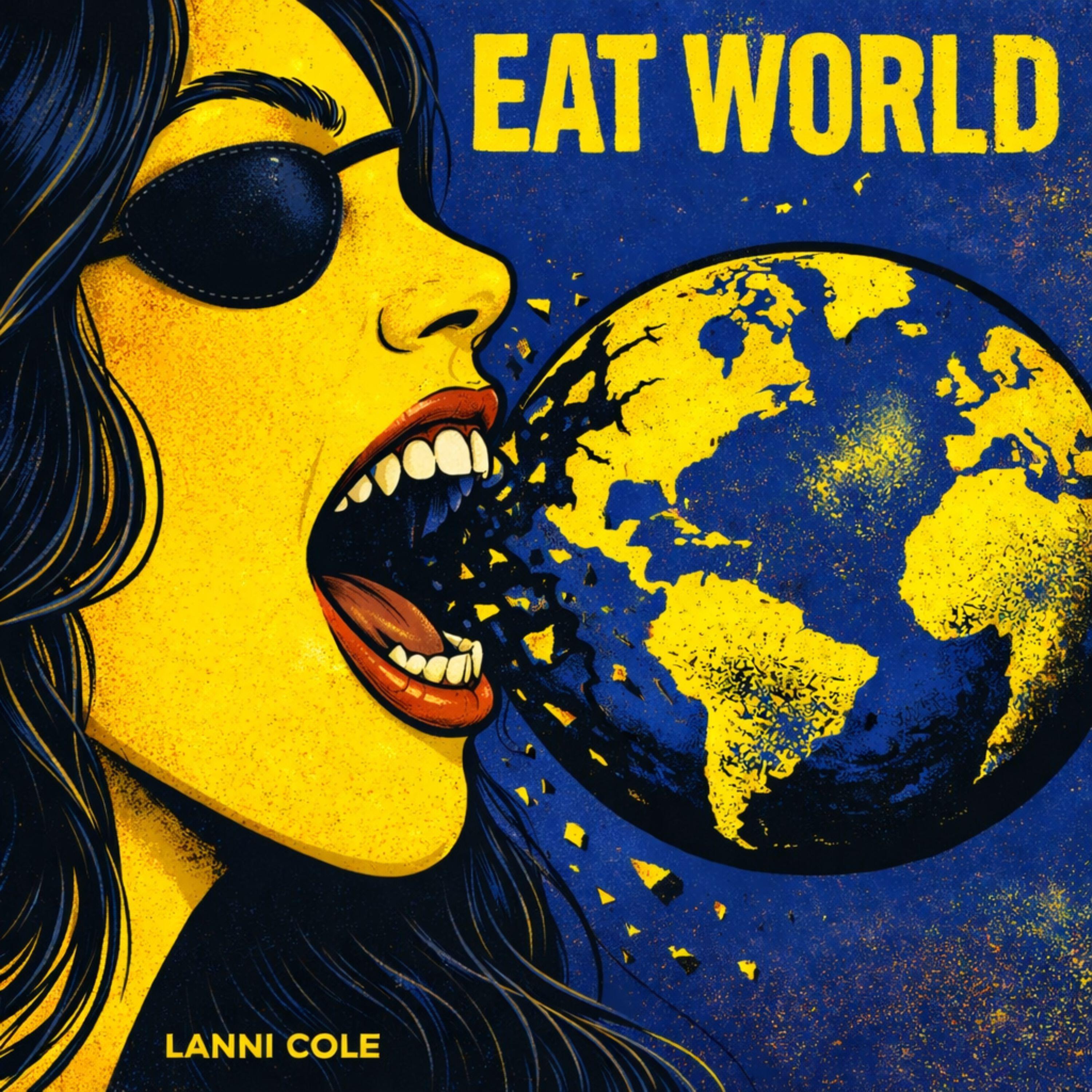 Lanni cole