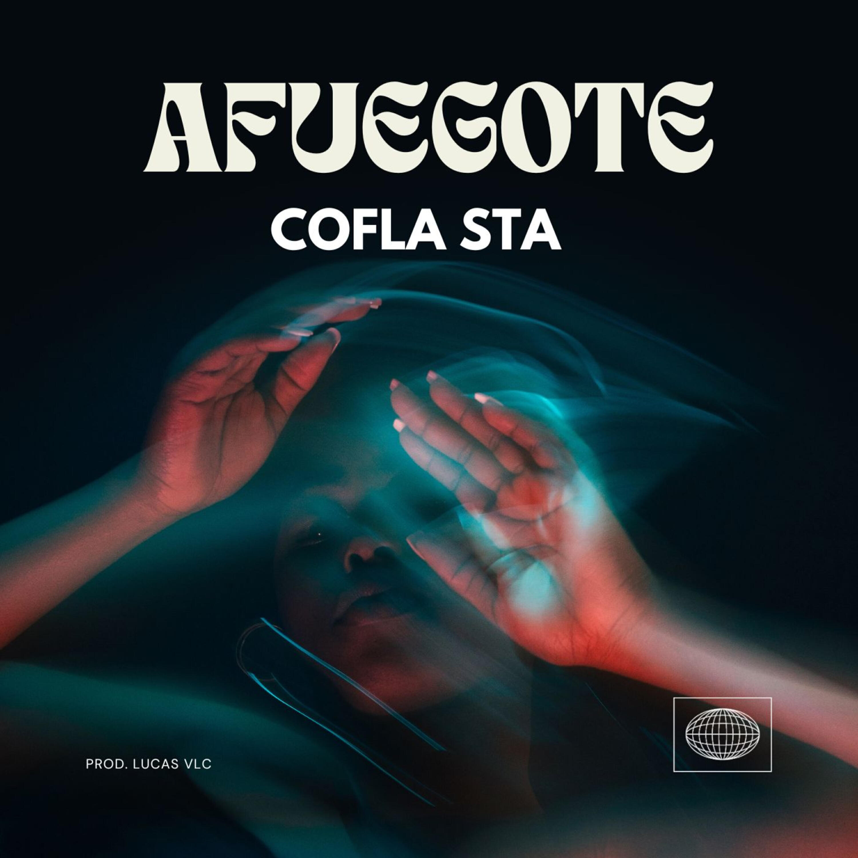 Релиз Afuegote