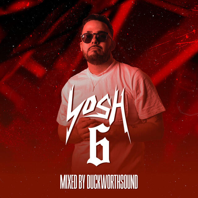 Релиз YosH, Vol 6 (Mixed & Compiled by Duckworthsound)