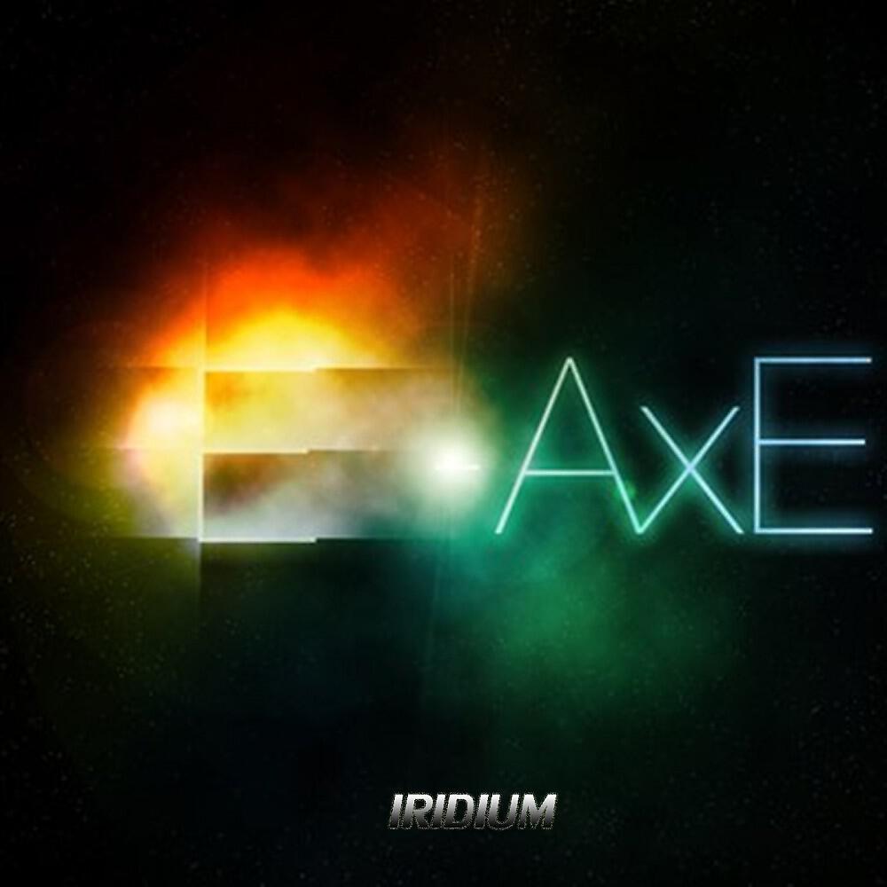 Релиз Iridium