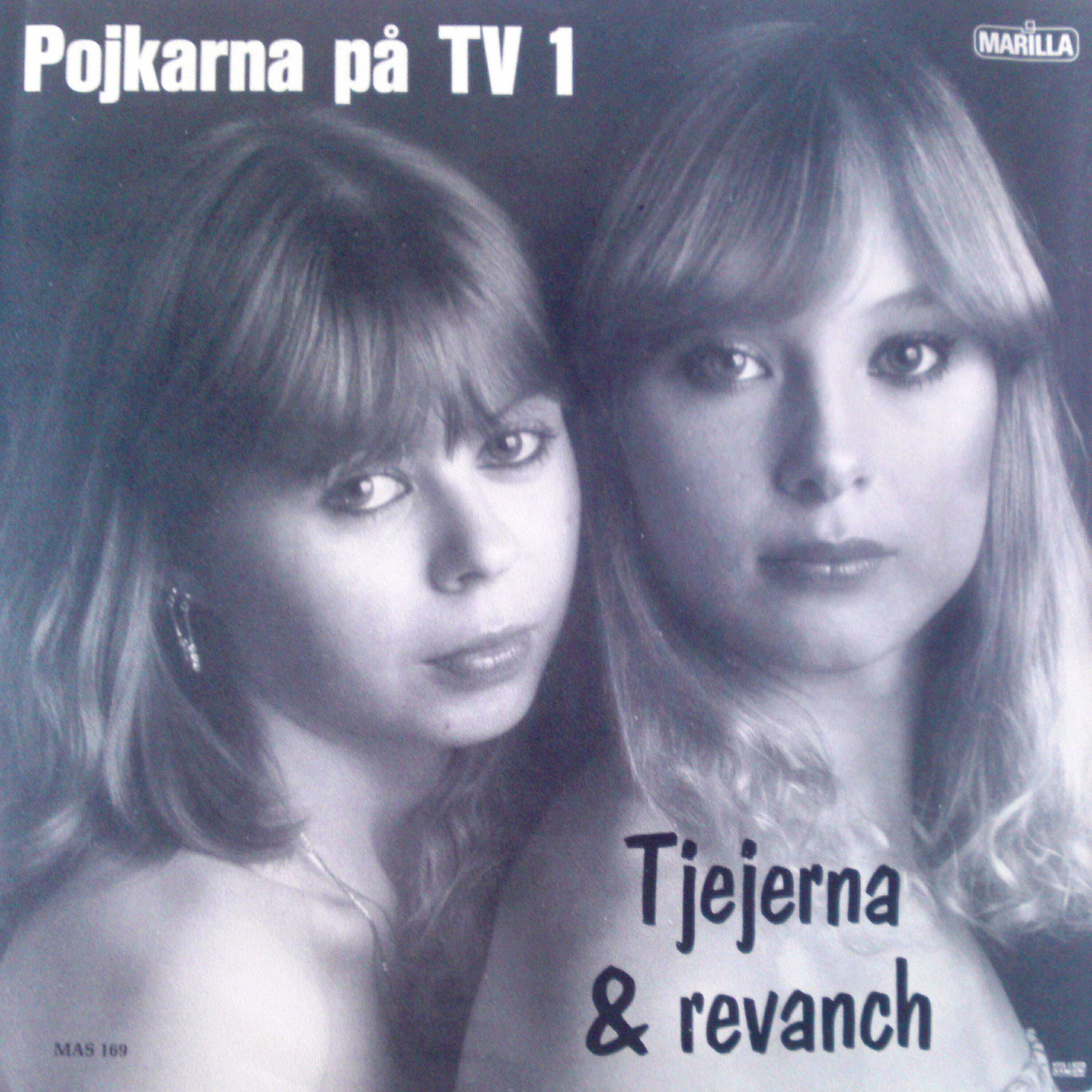 Tjejerna