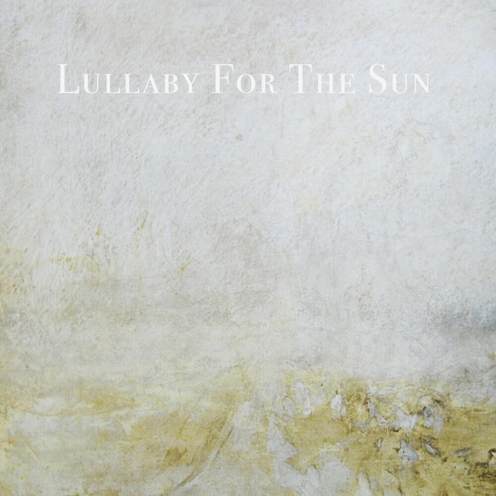 Релиз Lullaby for the Sun