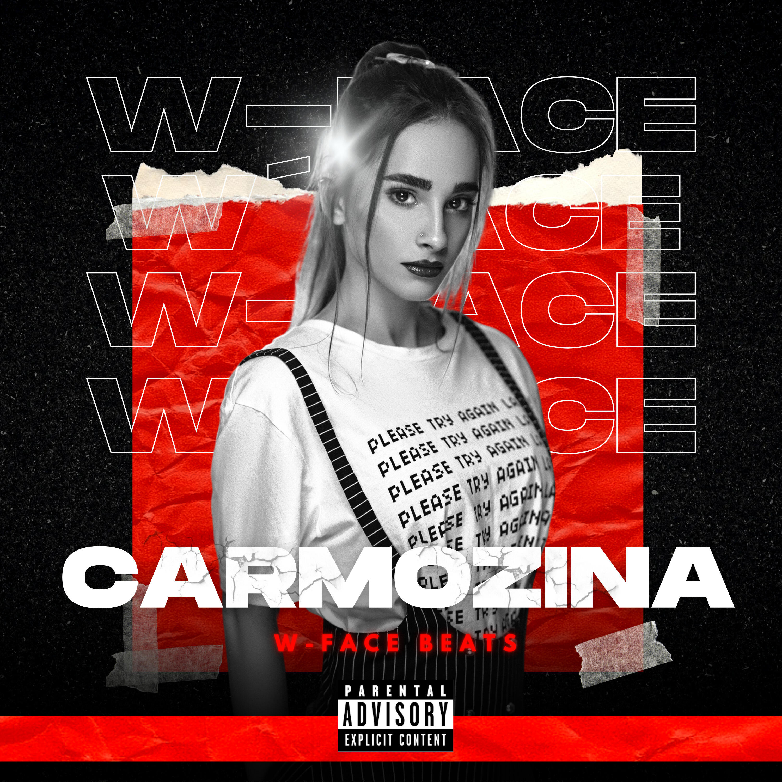 Релиз Carmozina