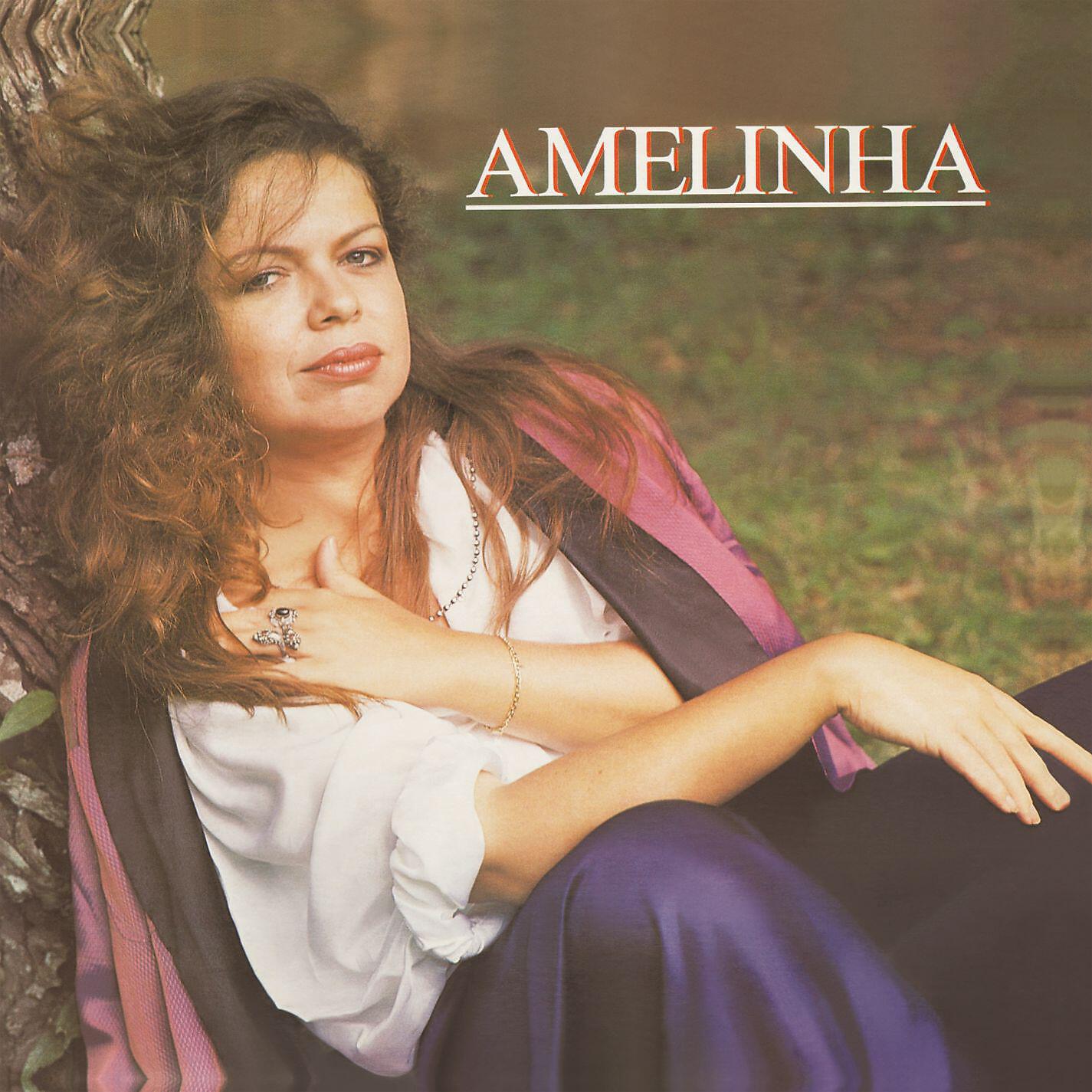 Релиз Amelinha