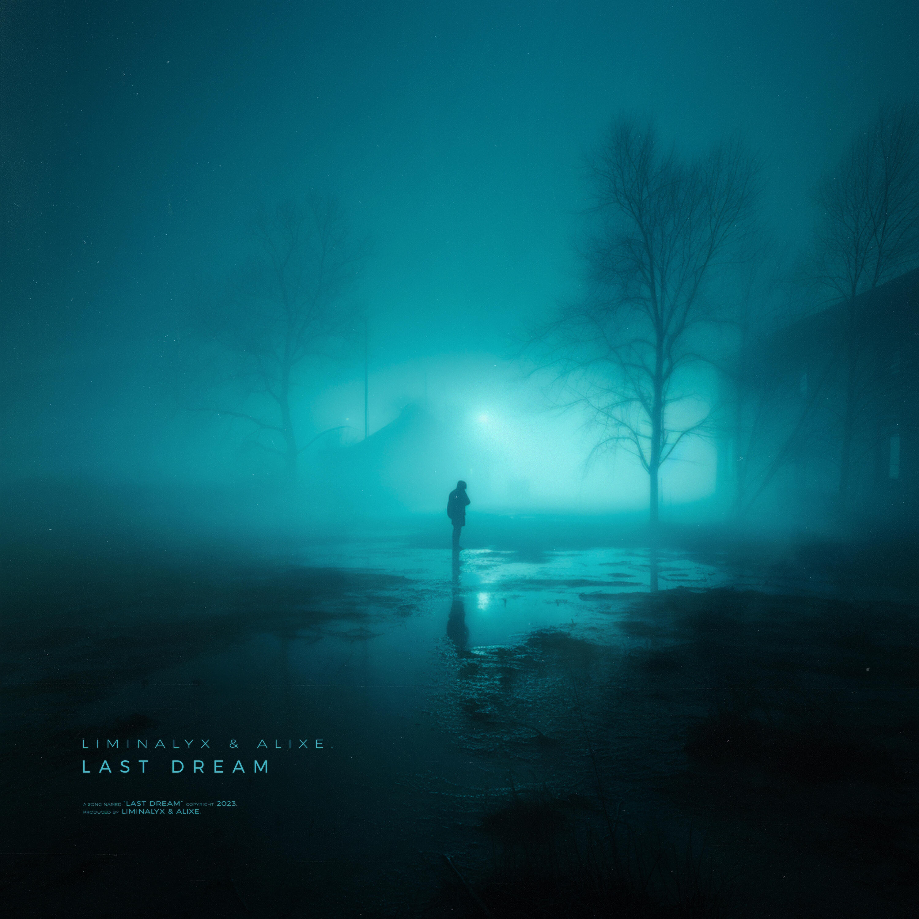 Релиз last dream