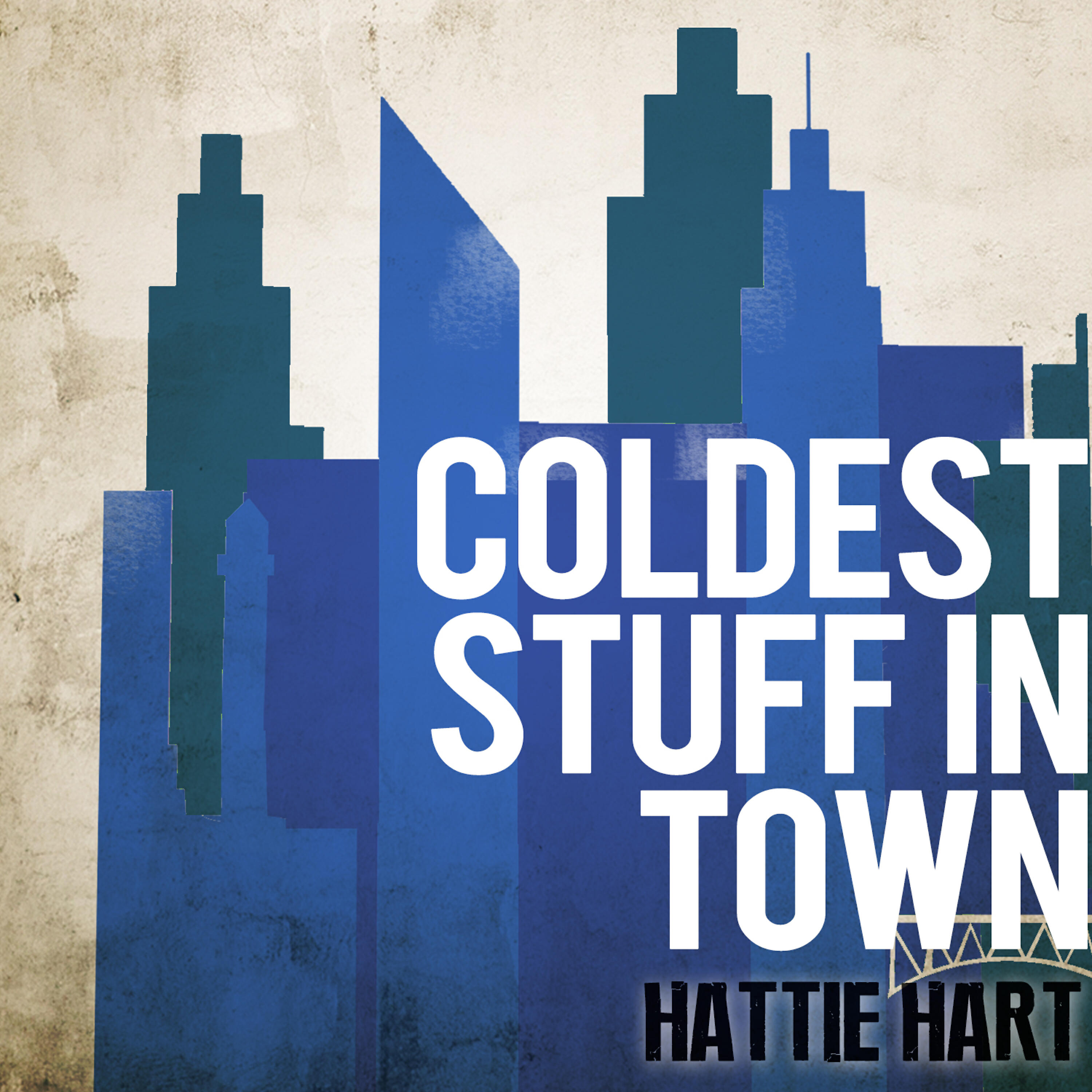 Релиз Coldest Stuff in Town
