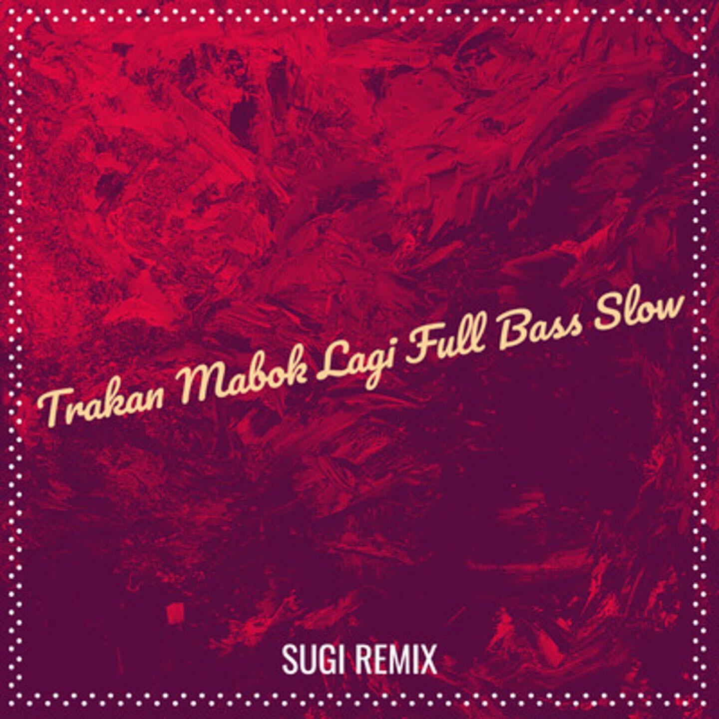 SUGI REMIX