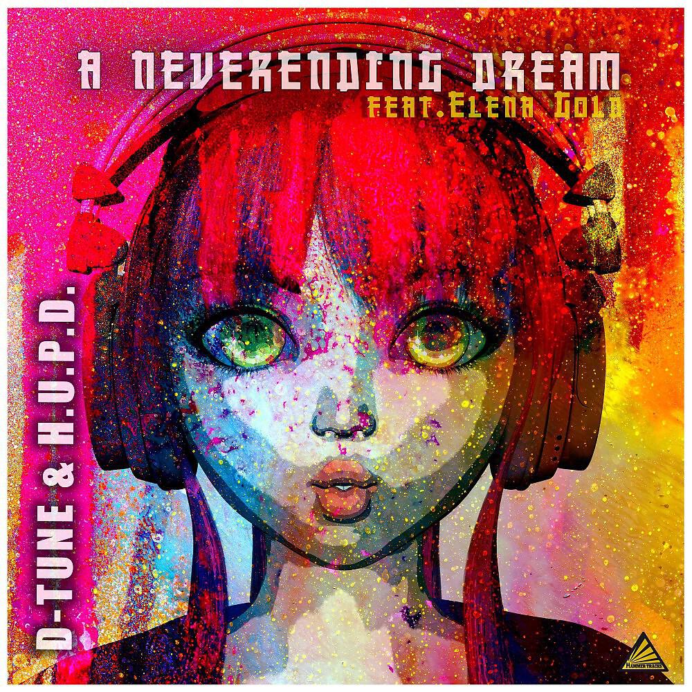 Релиз A Neverending Dream