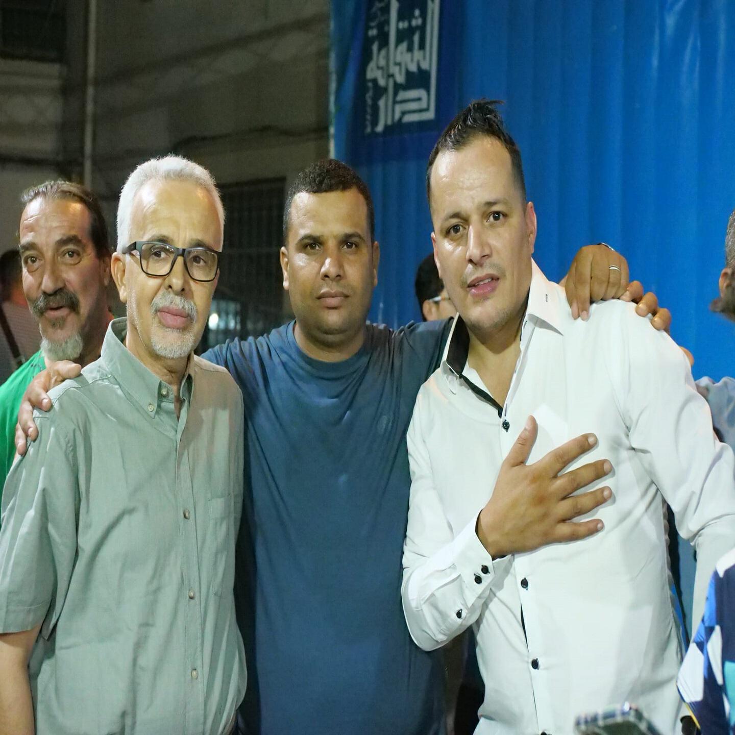 Cheb Hicham Kahlouch