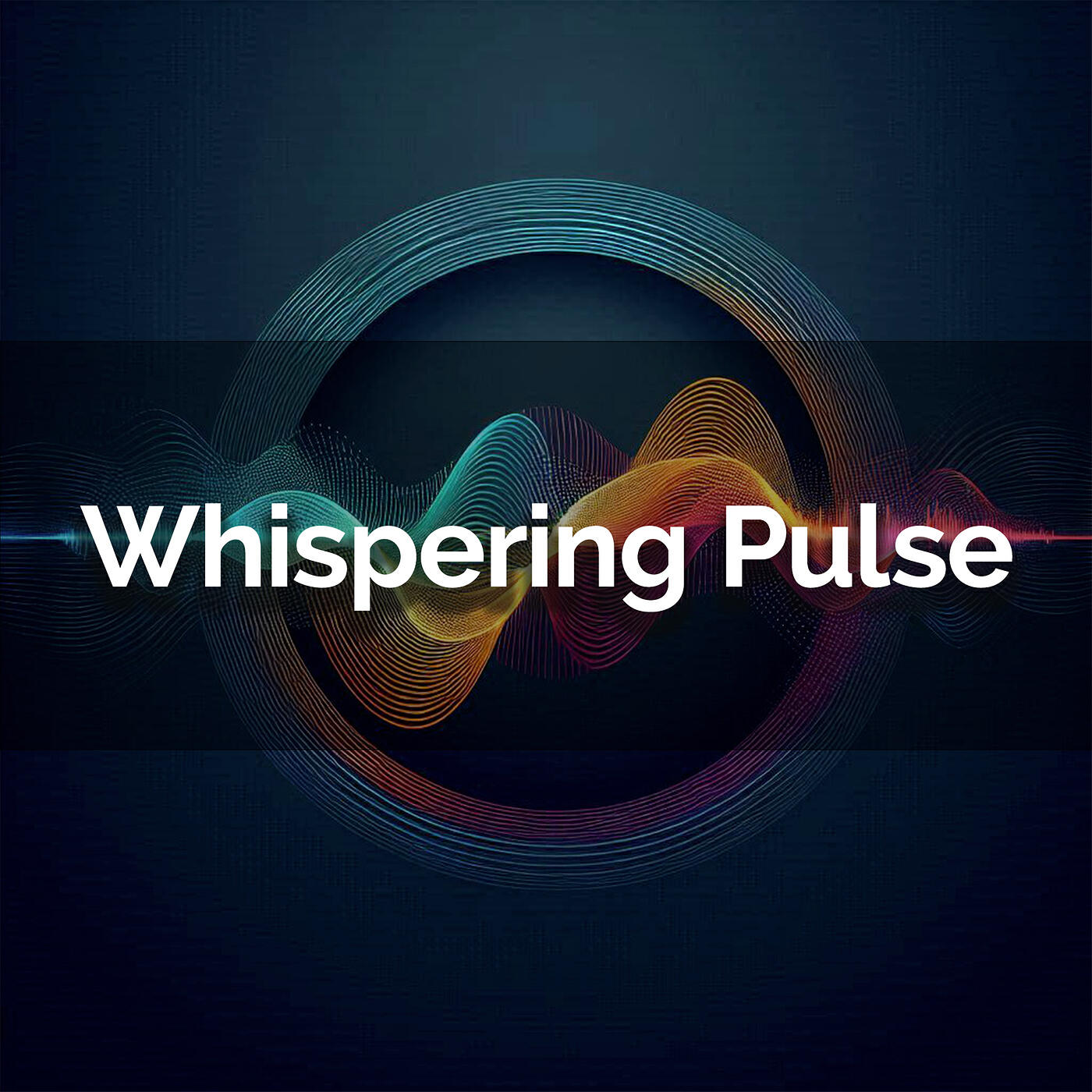 Релиз Whispering Pulse