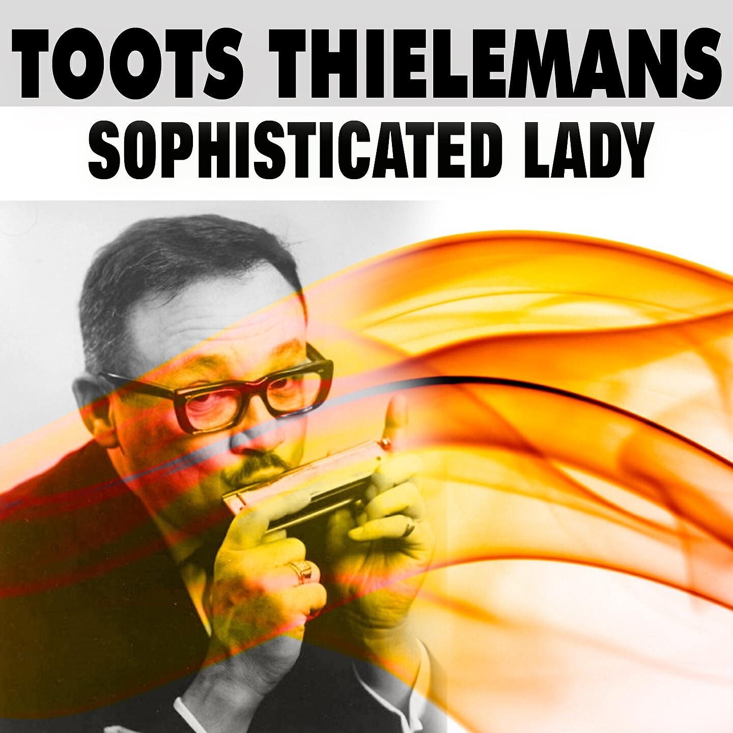 Релиз Sophisticated Lady