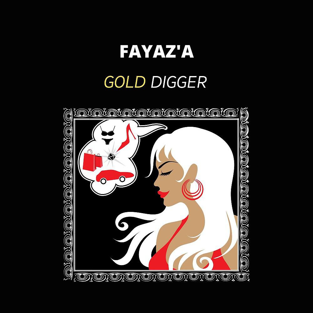 Релиз Gold Digger
