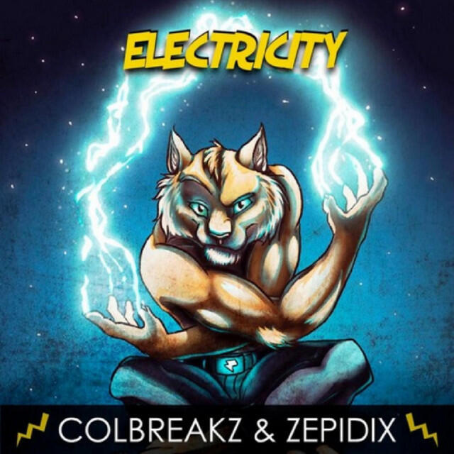 Релиз Electricity
