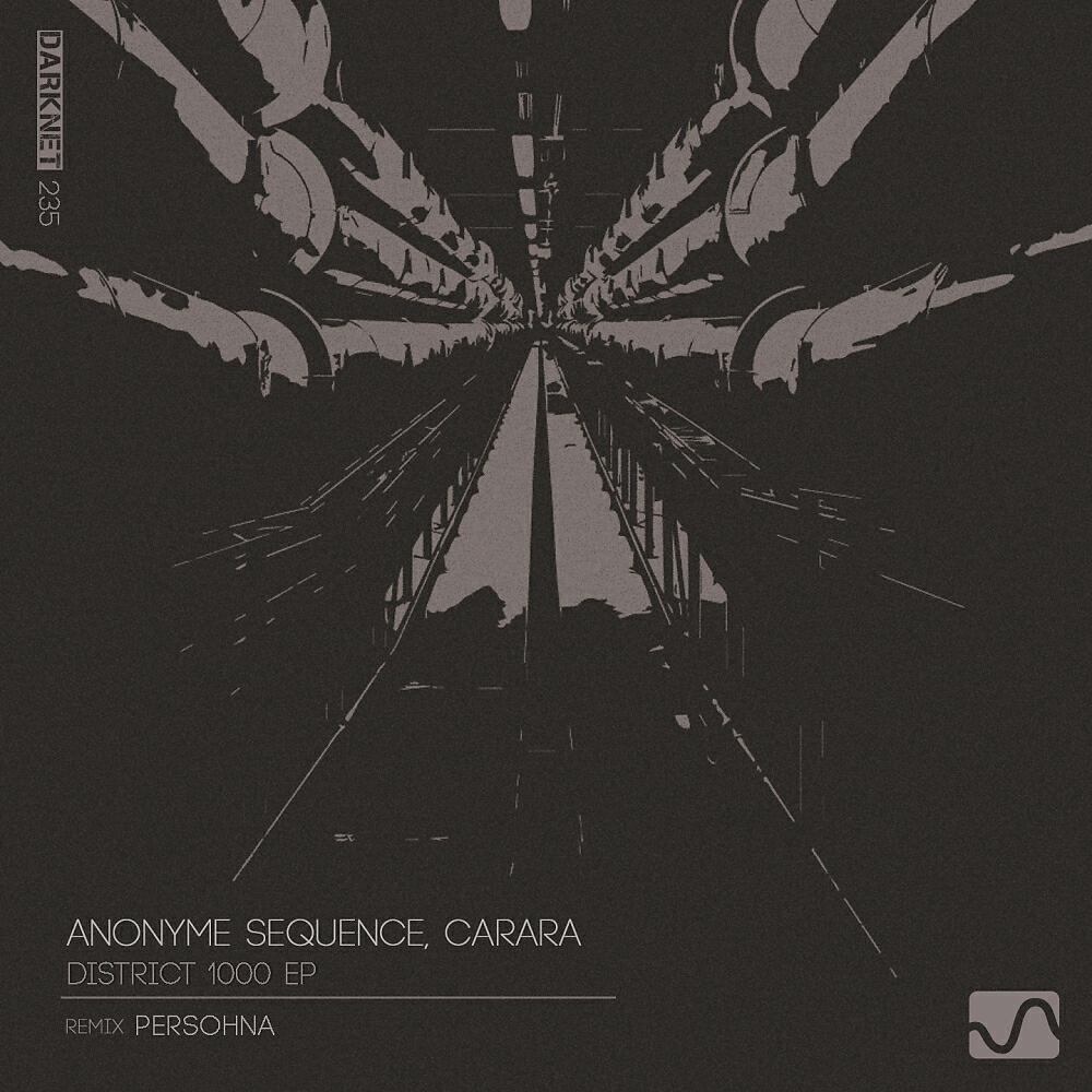 Релиз District 1000 EP