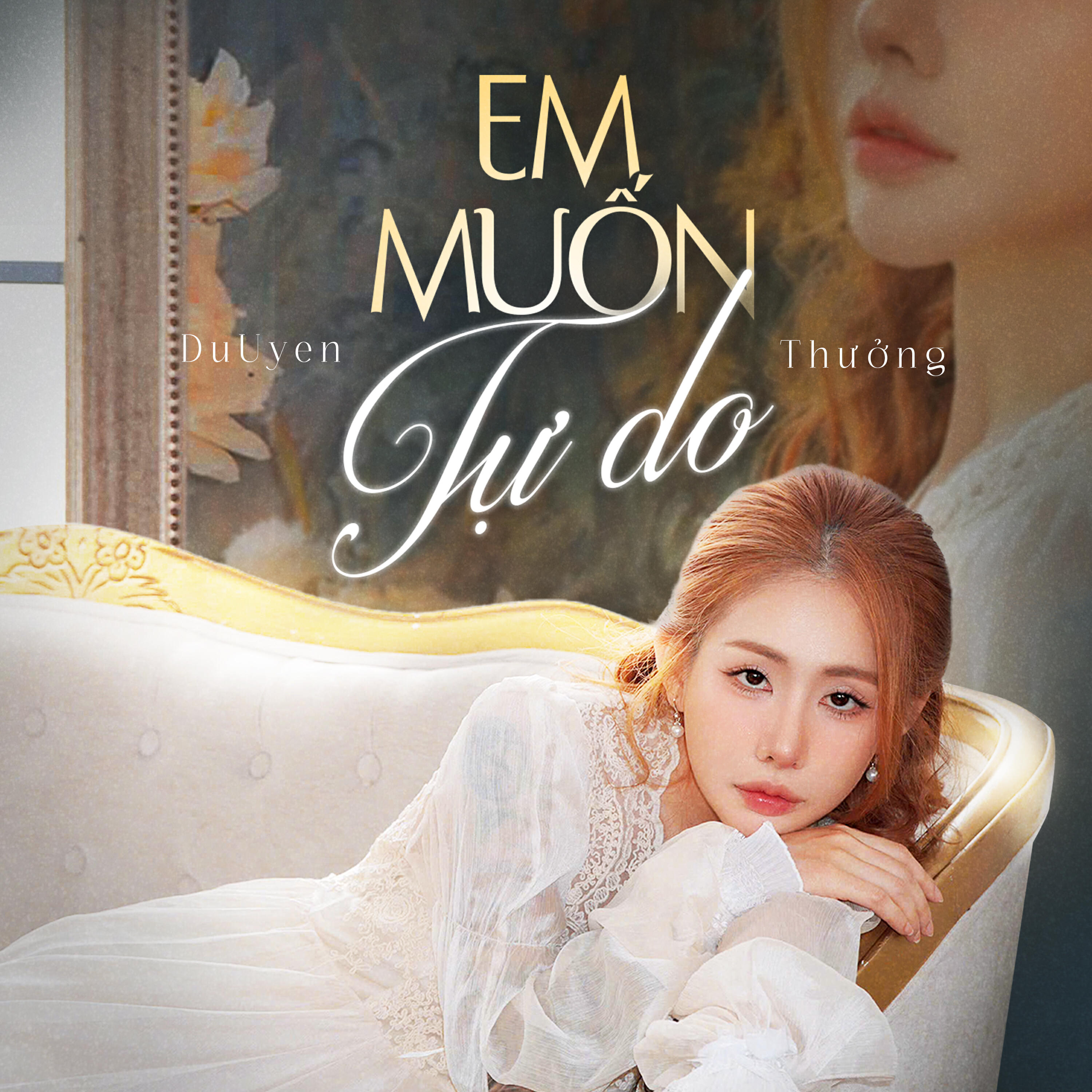 Релиз Em Muốn Tự Do
