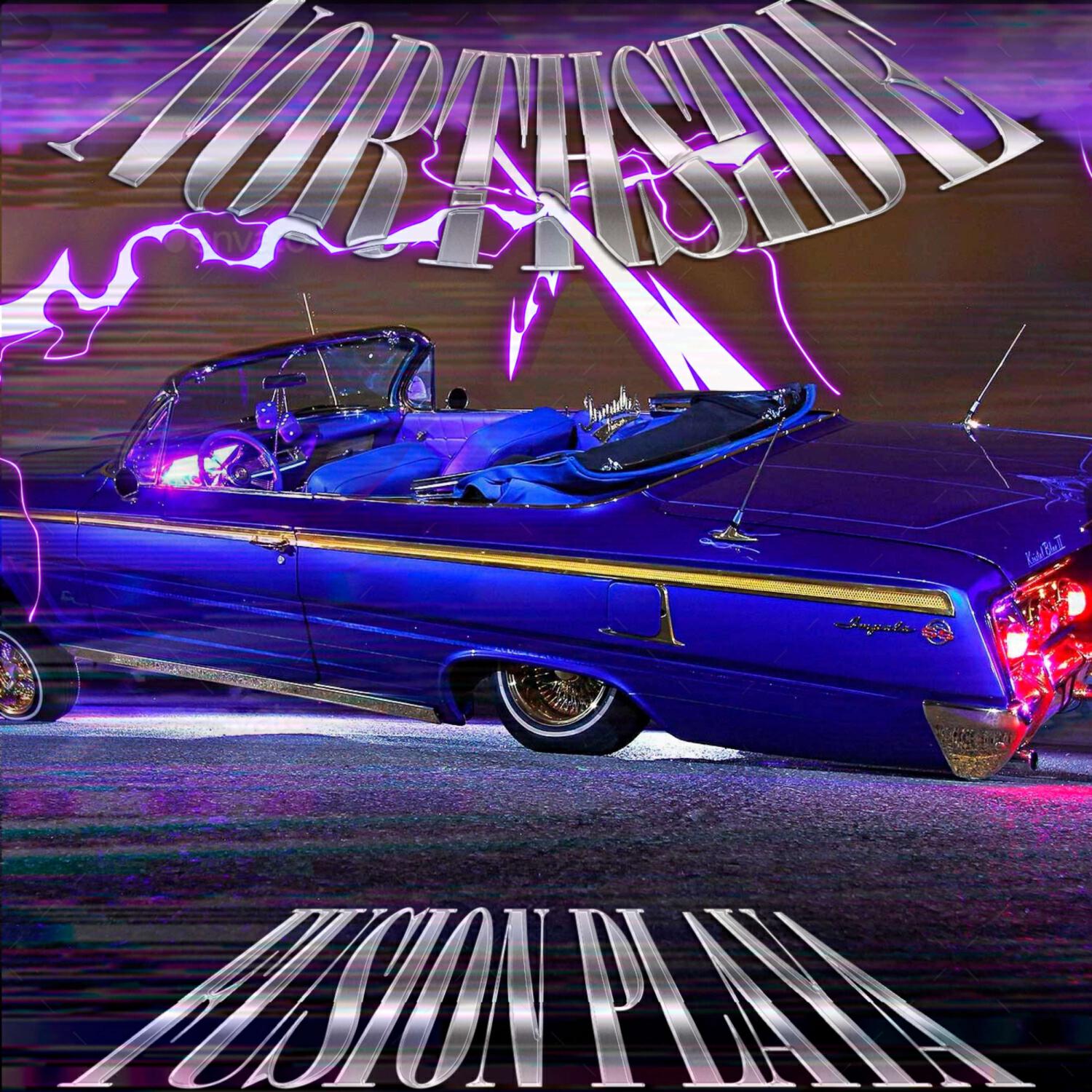 Релиз NORTHSIDE!