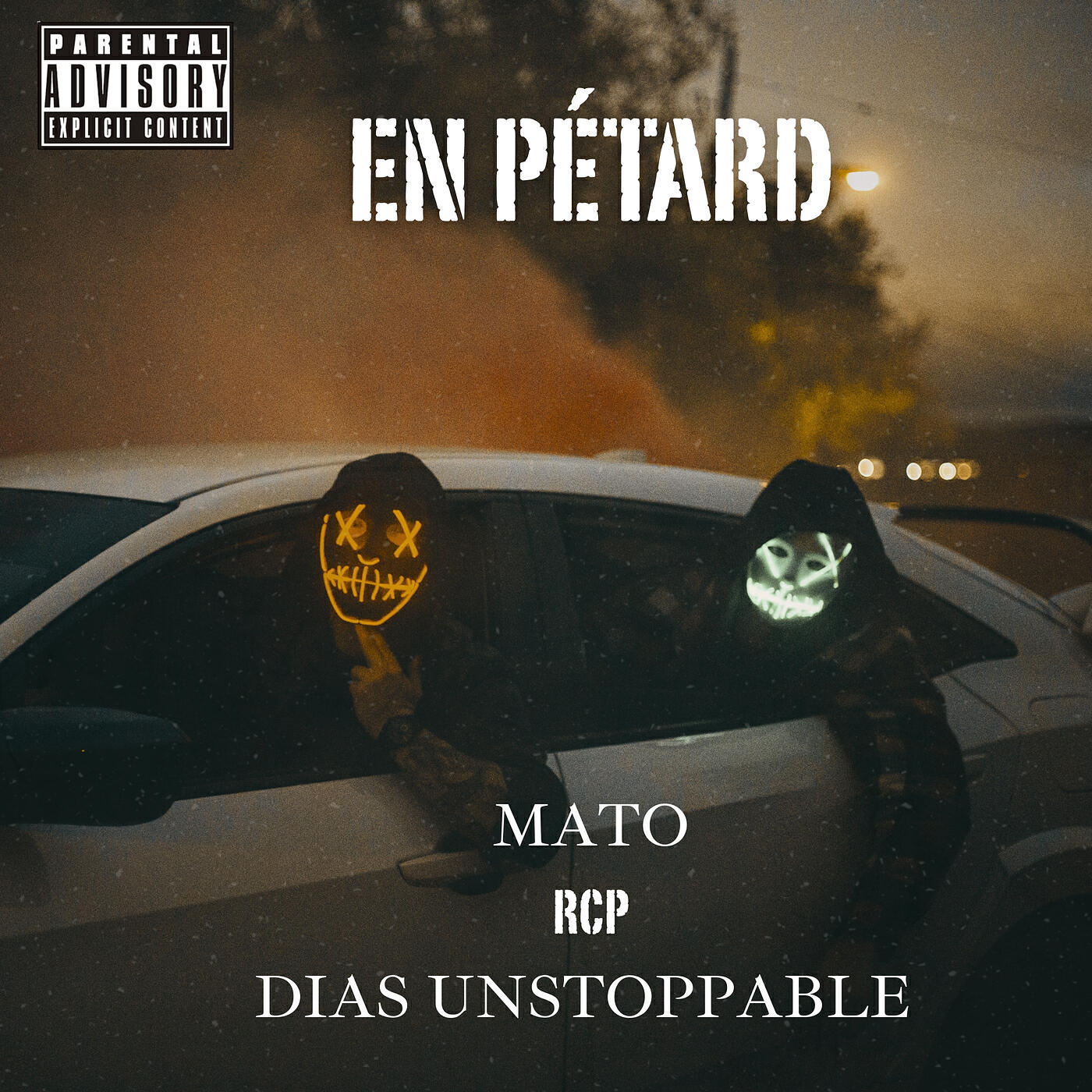 Dias Unstoppable