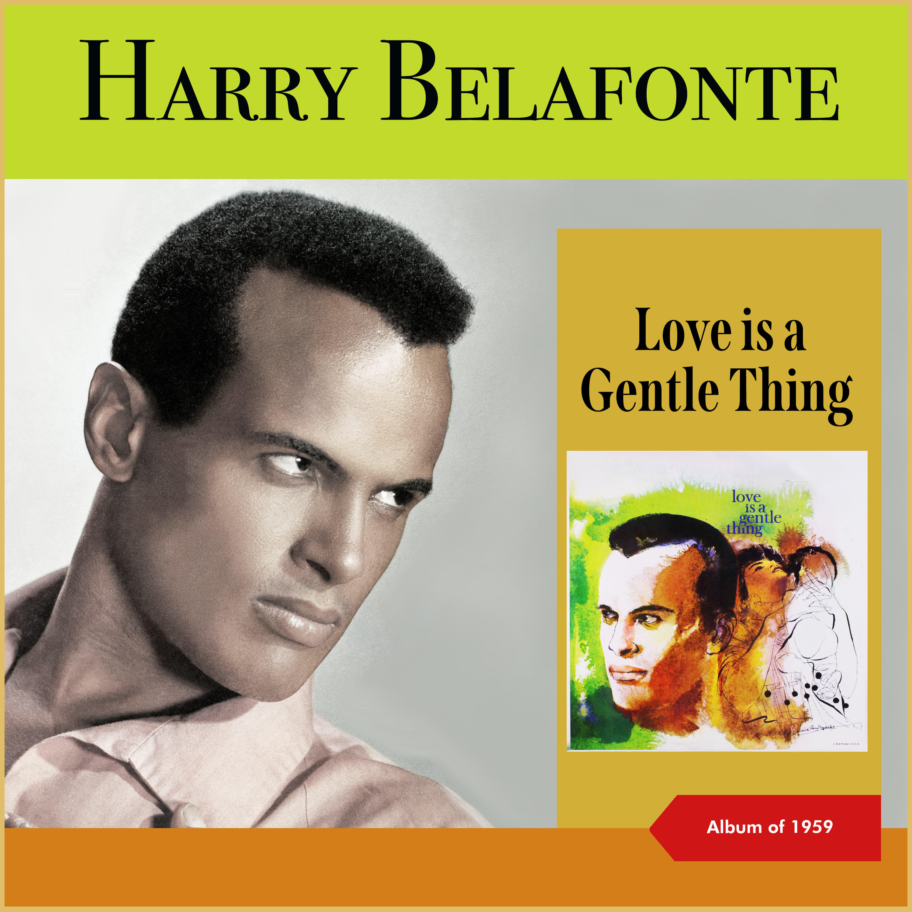 The Belafonte Singers