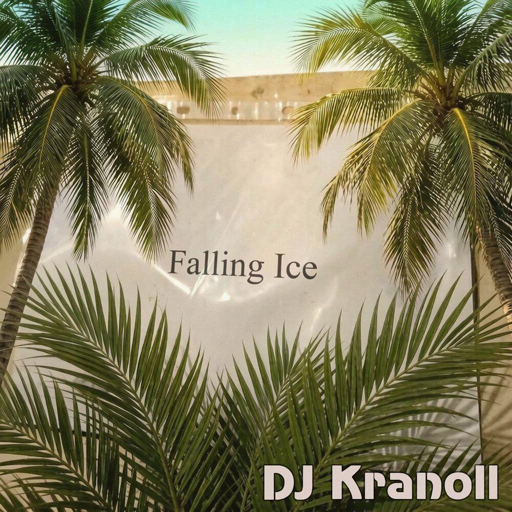 Релиз Falling Ice
