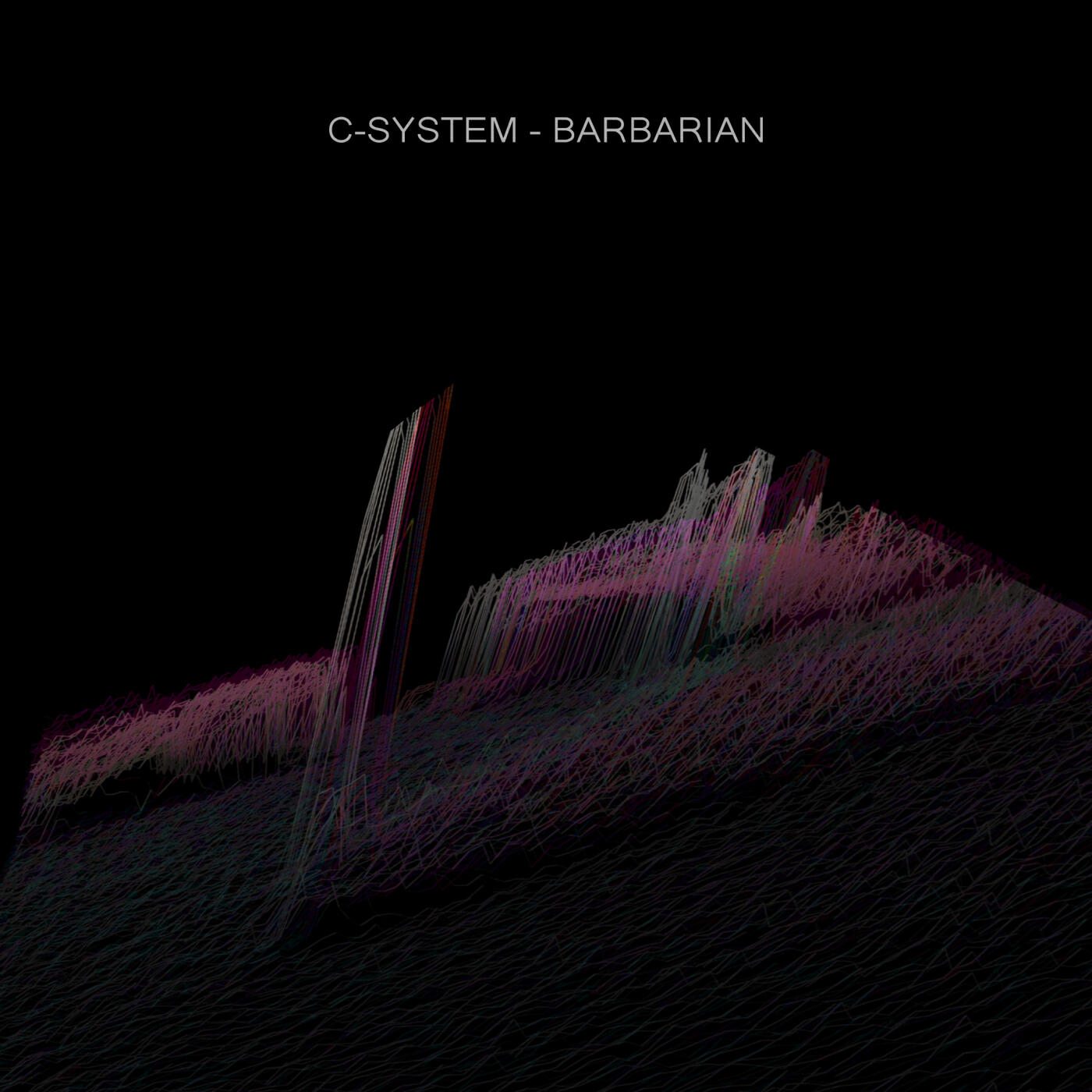 Релиз Barbarian