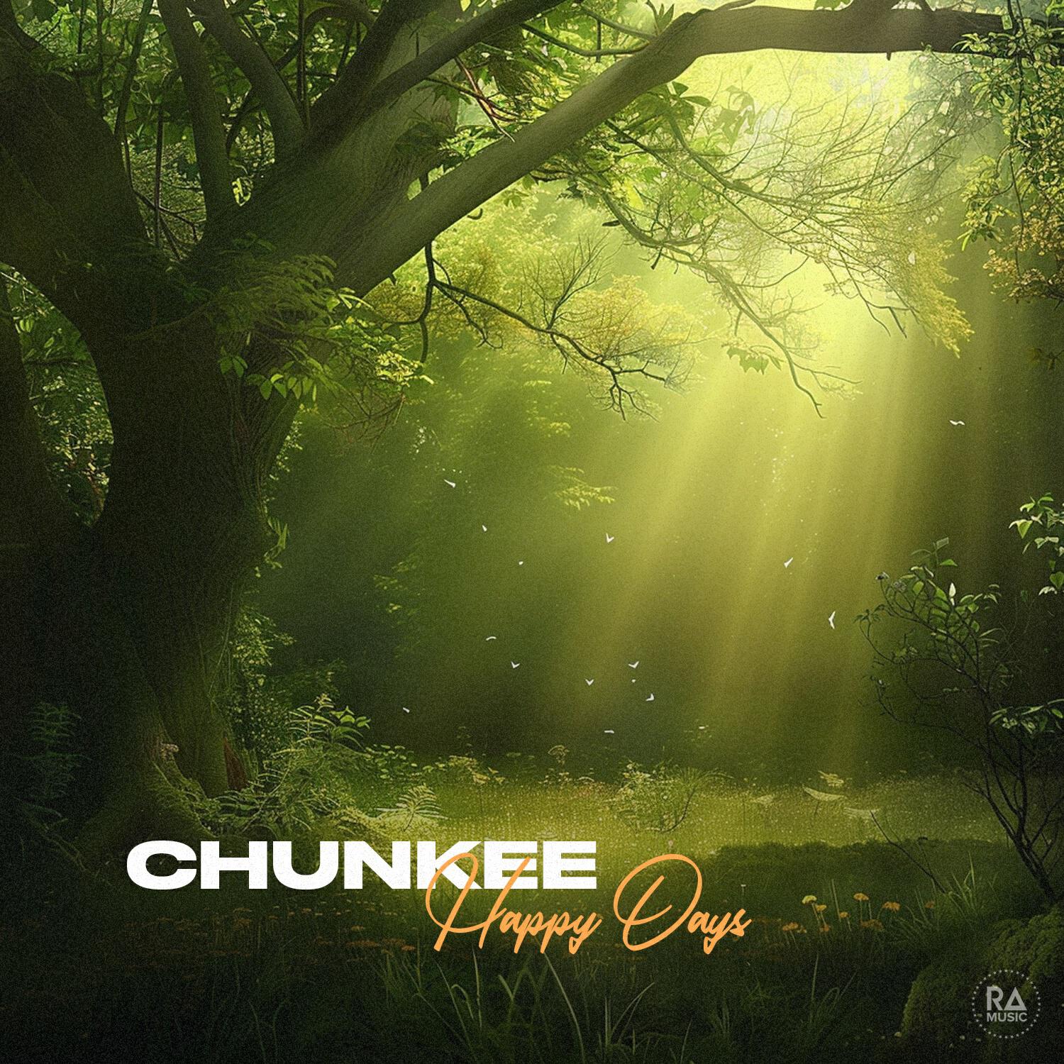 Релиз Happy Days