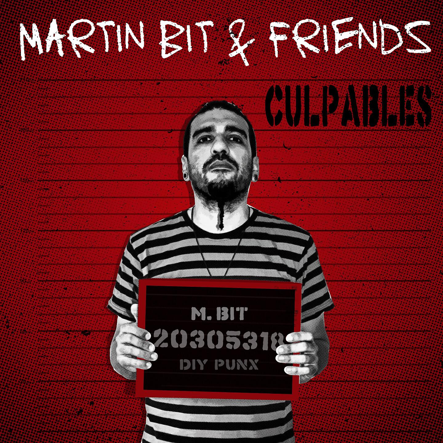 Martin Bit & Friends