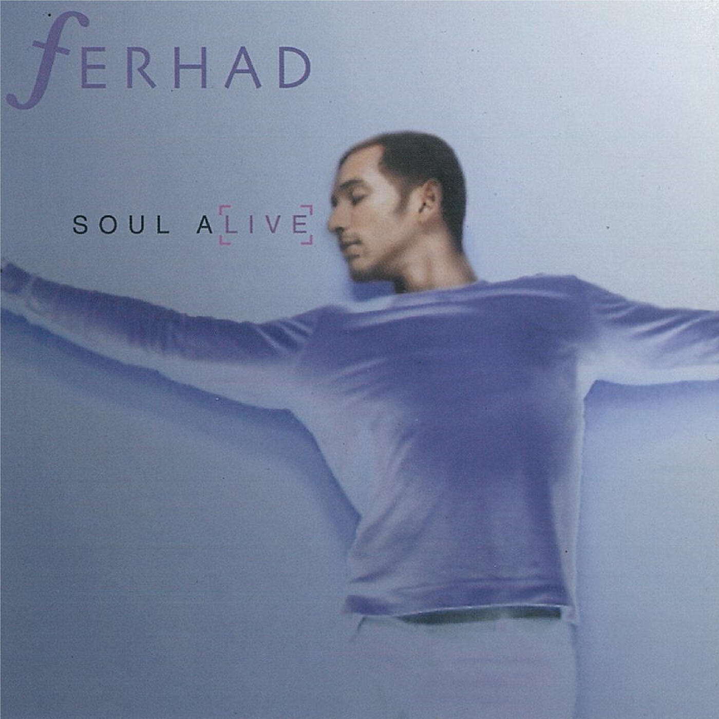 Релиз Soul A[Live]