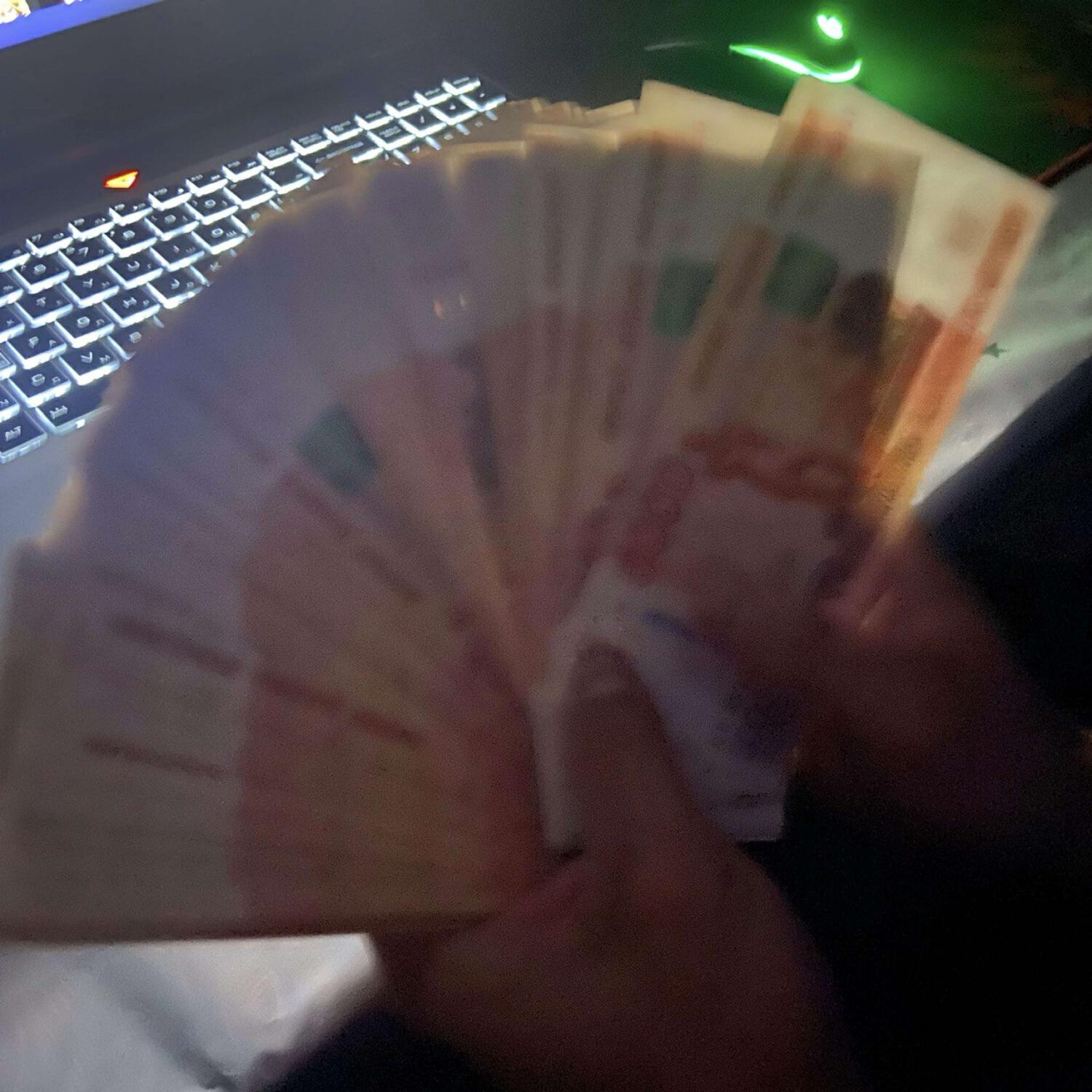 Релиз 21 (prod.GKL)