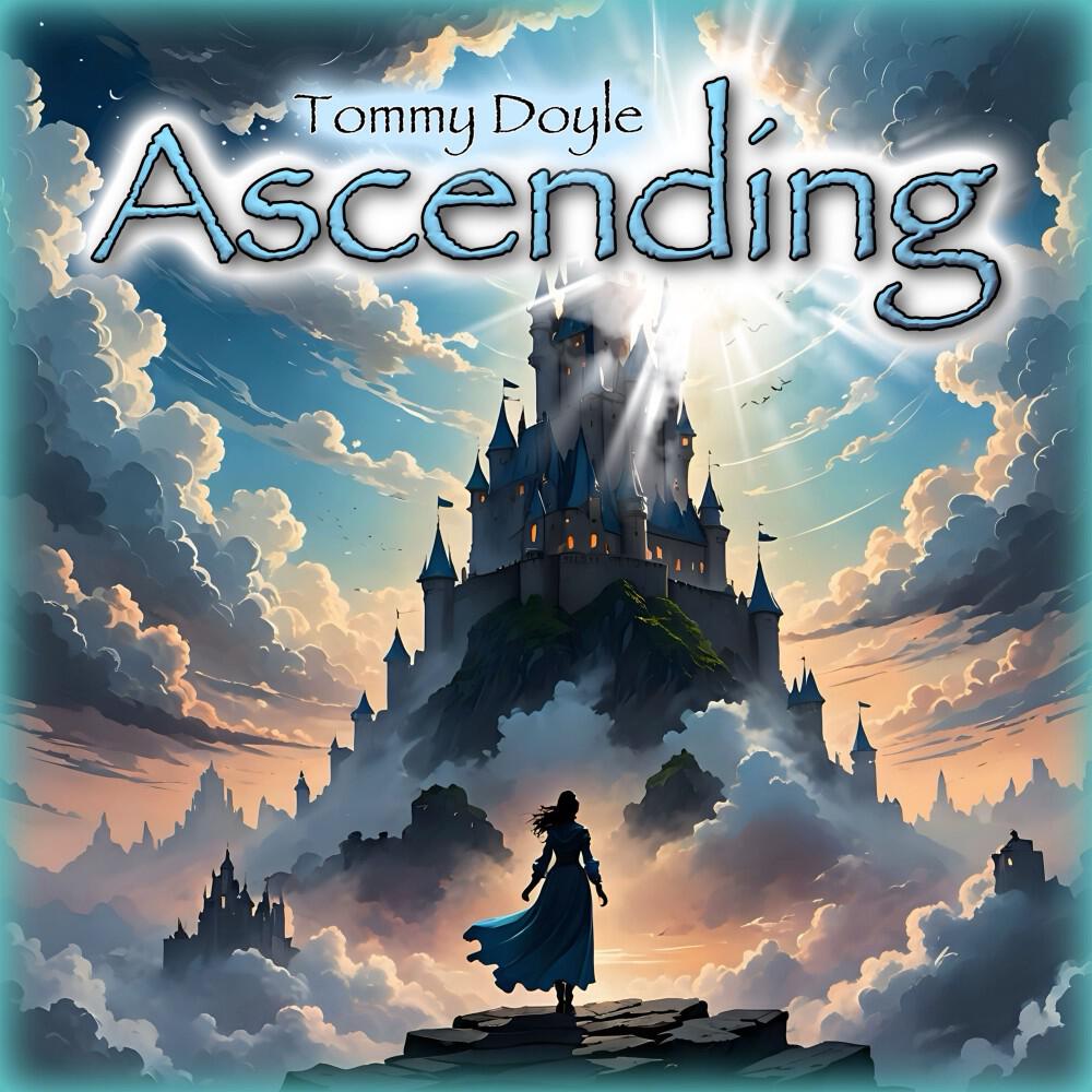 Релиз Ascending