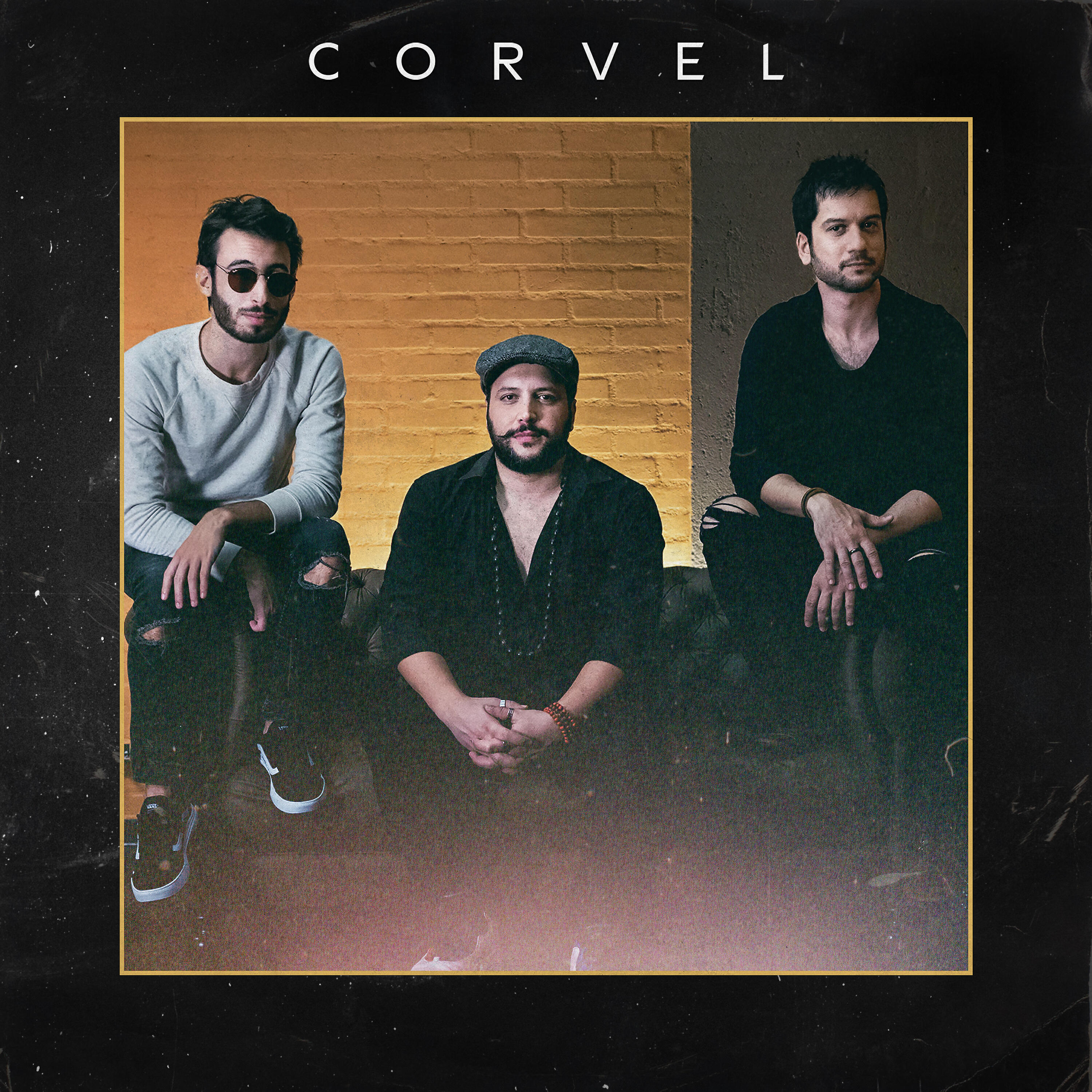 Релиз Corvel