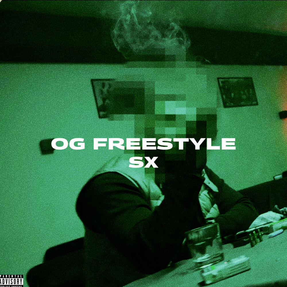 Релиз OG Freestyle