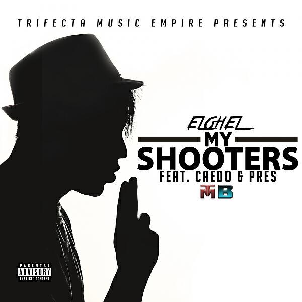 Релиз My Shooters (feat. CAEDO & Pres)
