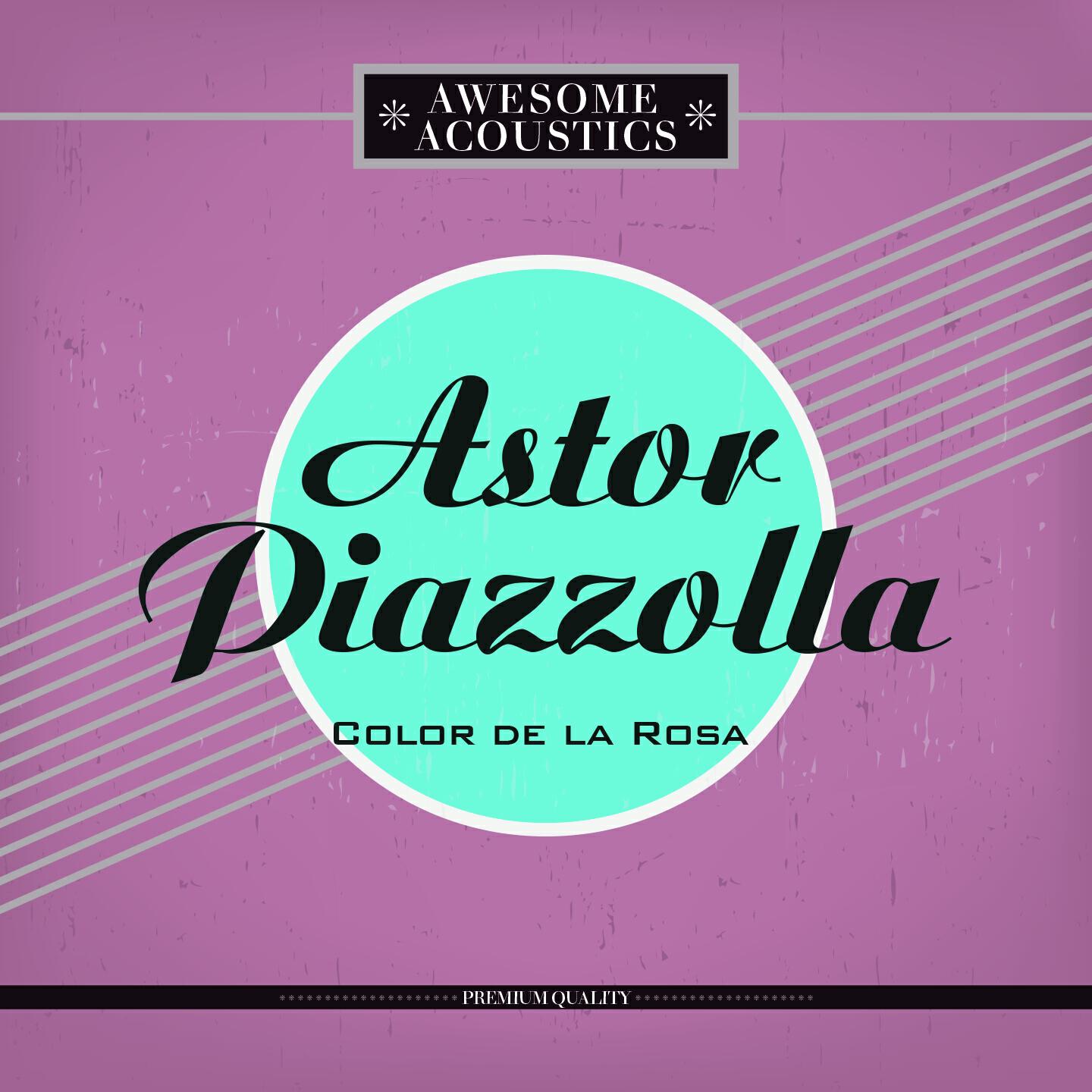 Релиз Color de la Rosa